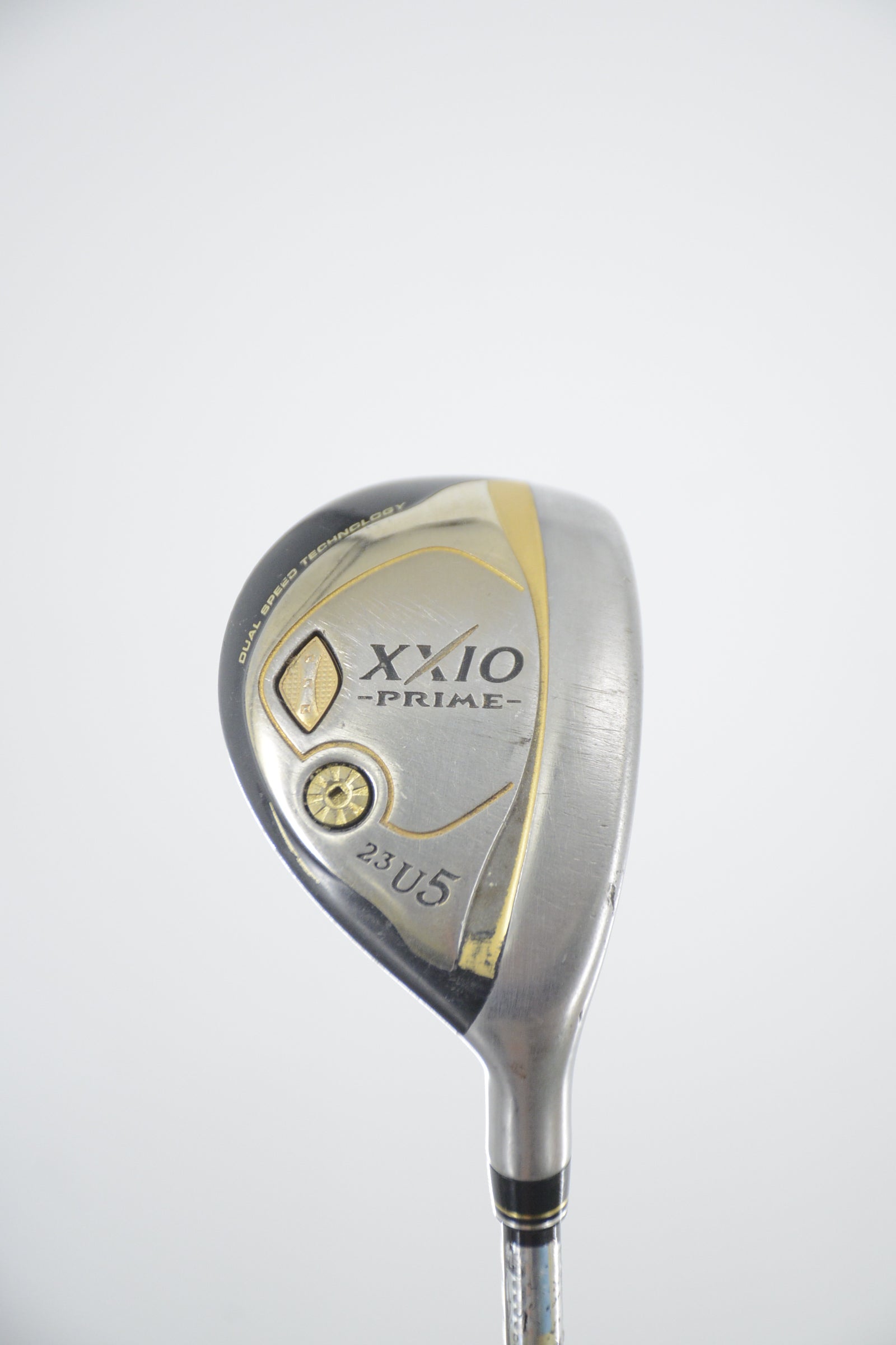 XXIO Prime 9 5 Wood SR Flex 39.5"