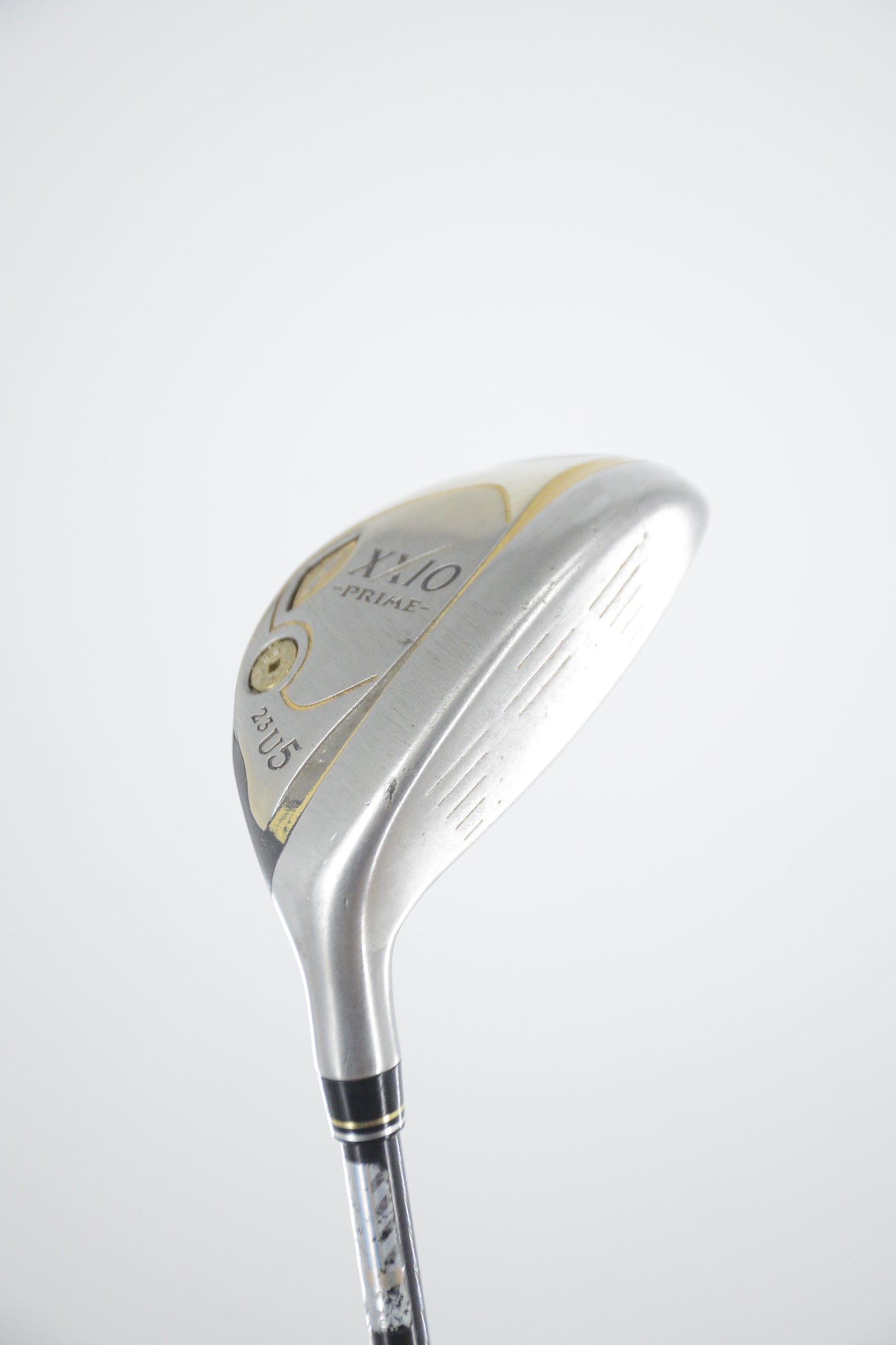 XXIO Prime 9 5 Wood SR Flex 39.5"