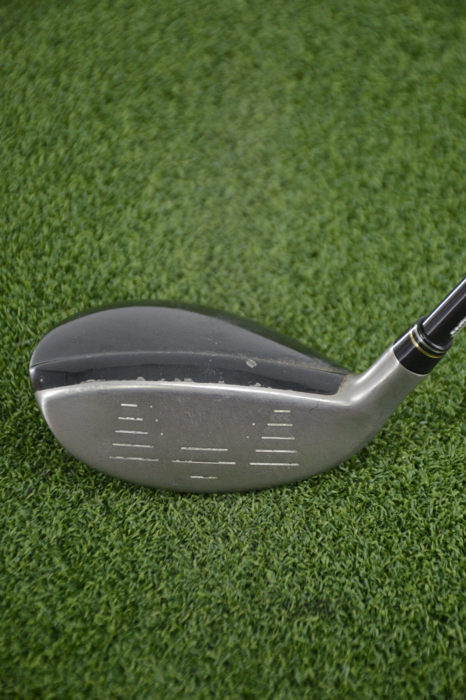 XXIO Prime 9 5 Wood SR Flex 39.5" Golf Clubs GolfRoots
