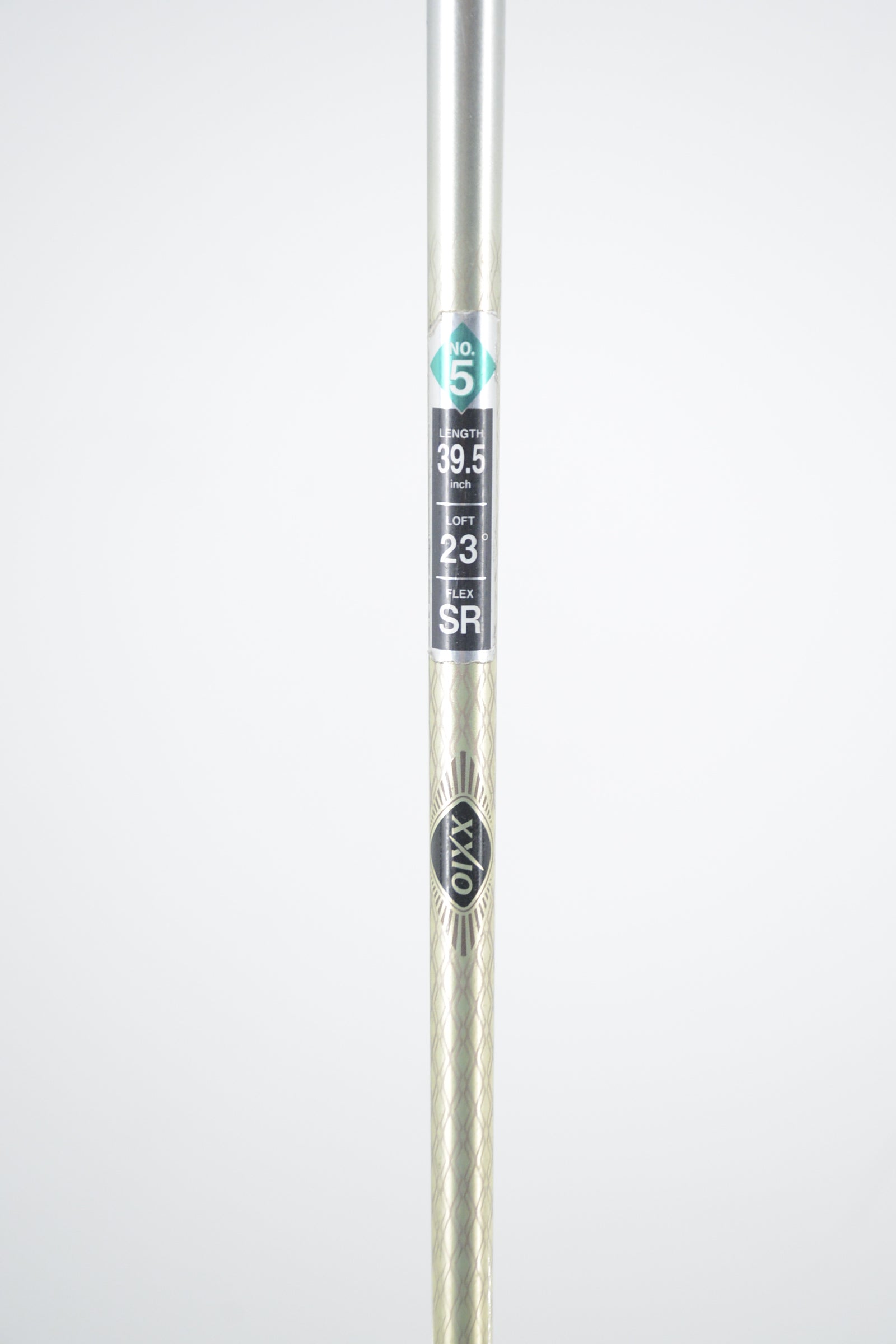 XXIO Prime 9 5 Wood SR Flex 39.5"