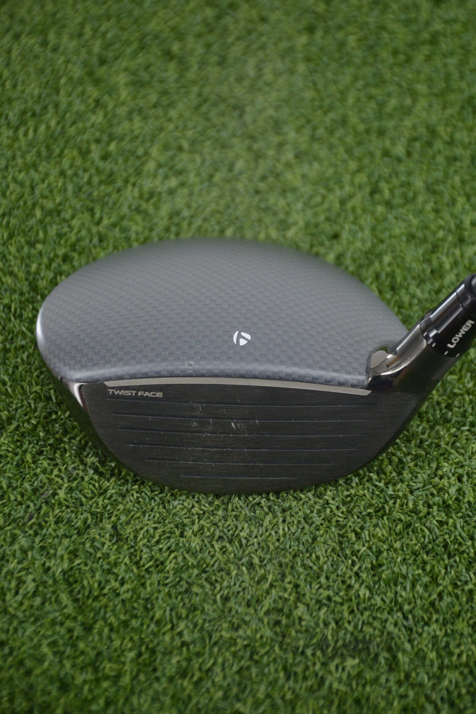 TaylorMade Qi35 Tour 7 Wood X Flex 41" Golf Clubs GolfRoots