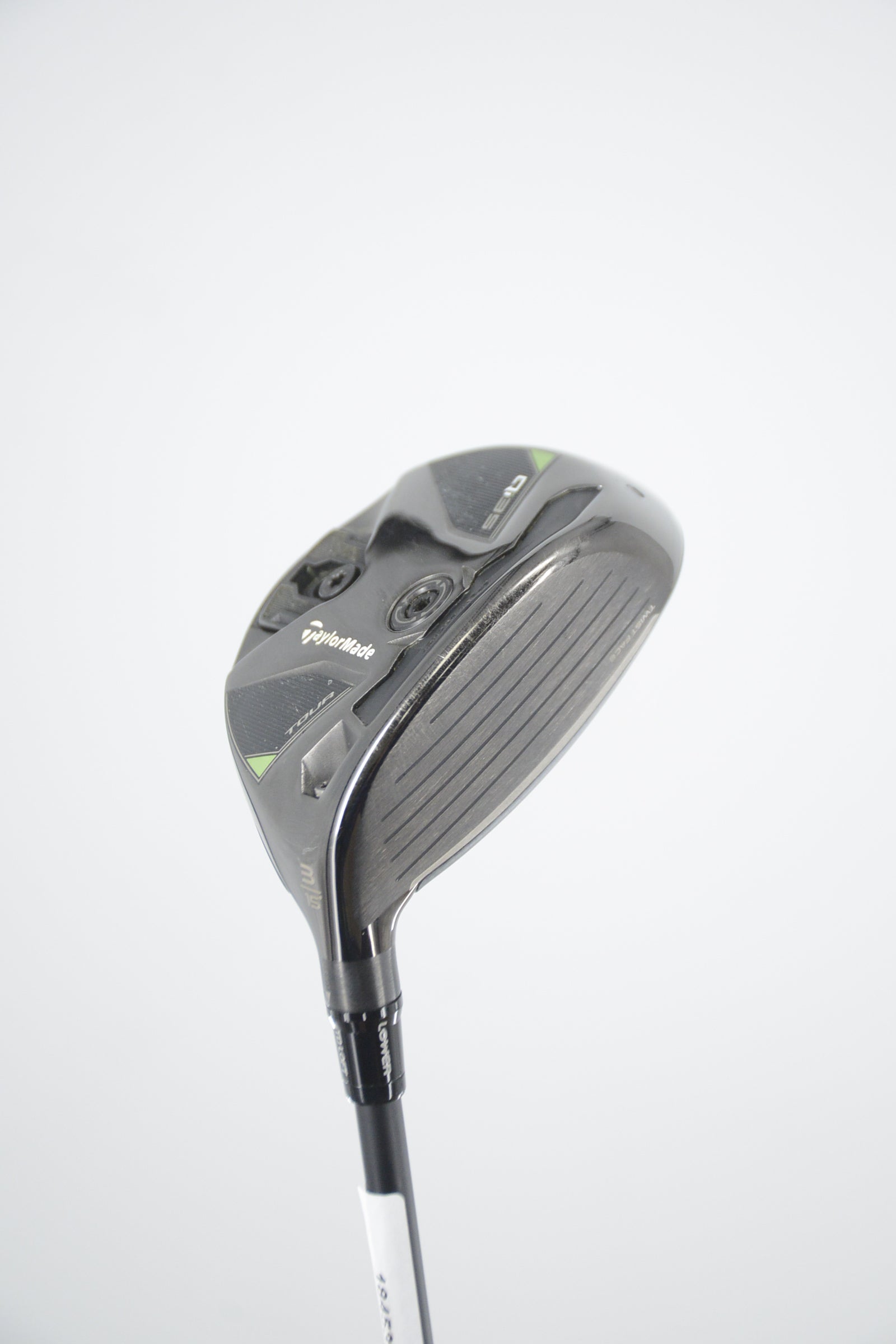 TaylorMade Qi35 Tour 3 Wood X Flex 42.5"