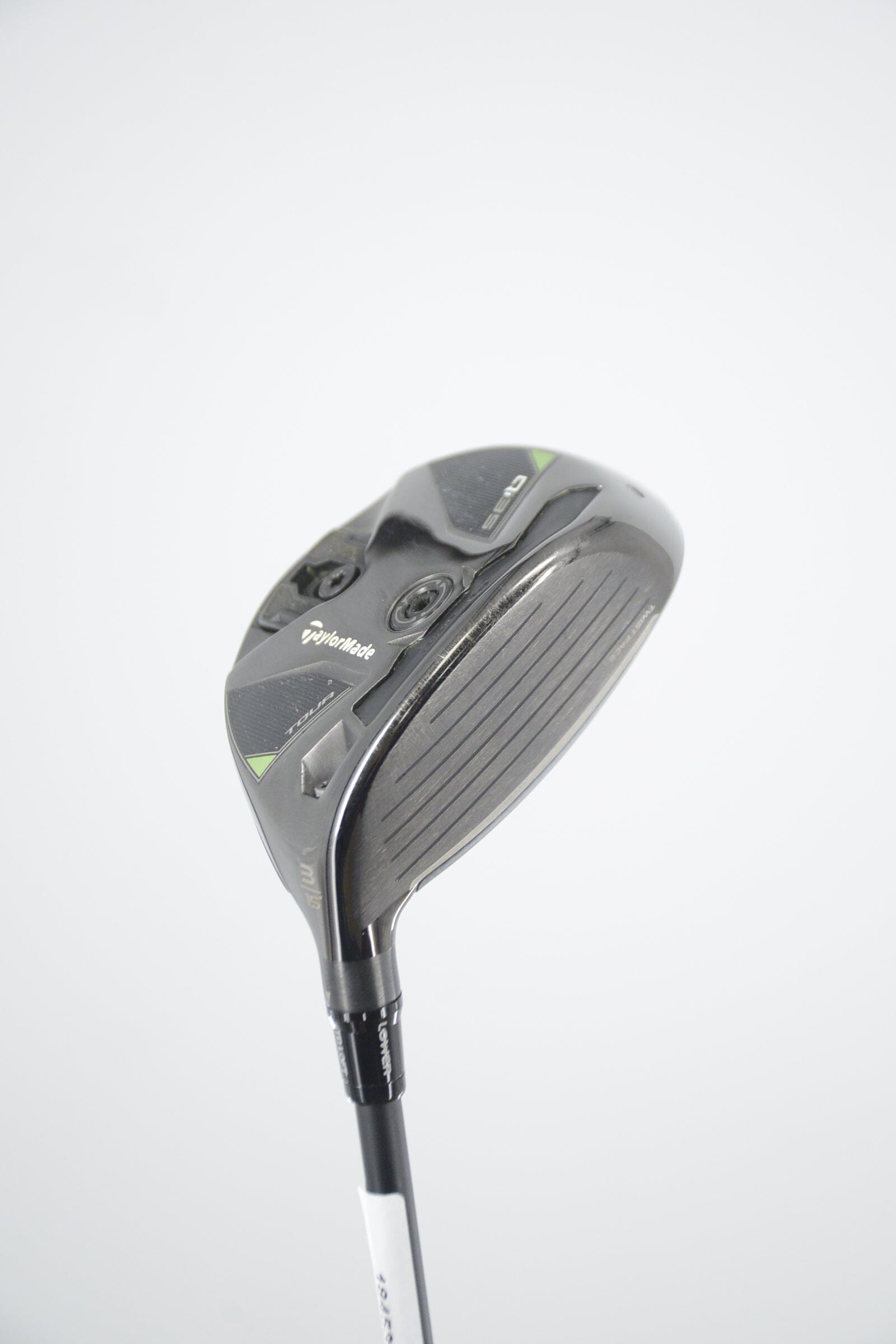 TaylorMade Qi35 Tour 3 Wood X Flex 42.5" Golf Clubs GolfRoots