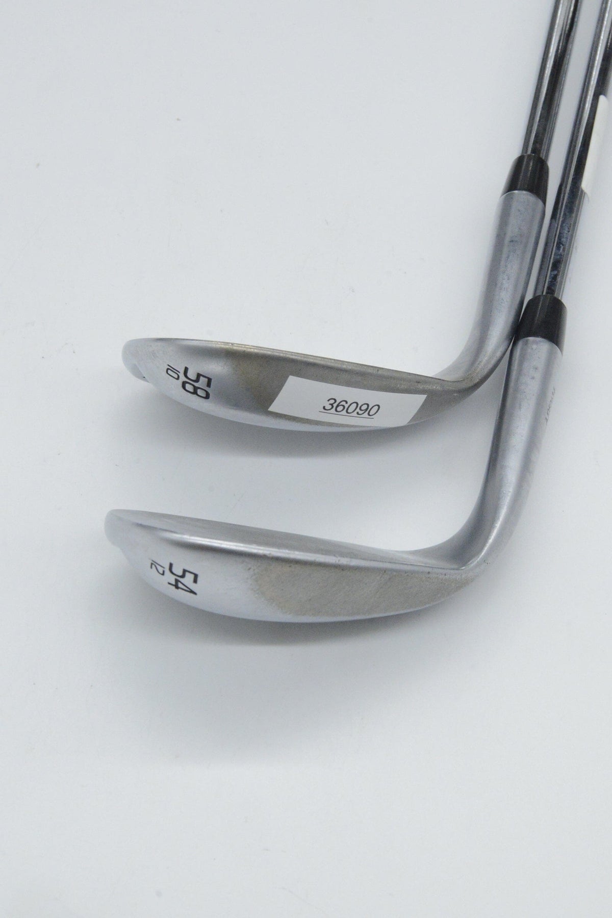 Ping Glide 3.0 SS 54 & 58 Degree Wedge Set S Flex Golf Clubs GolfRoots