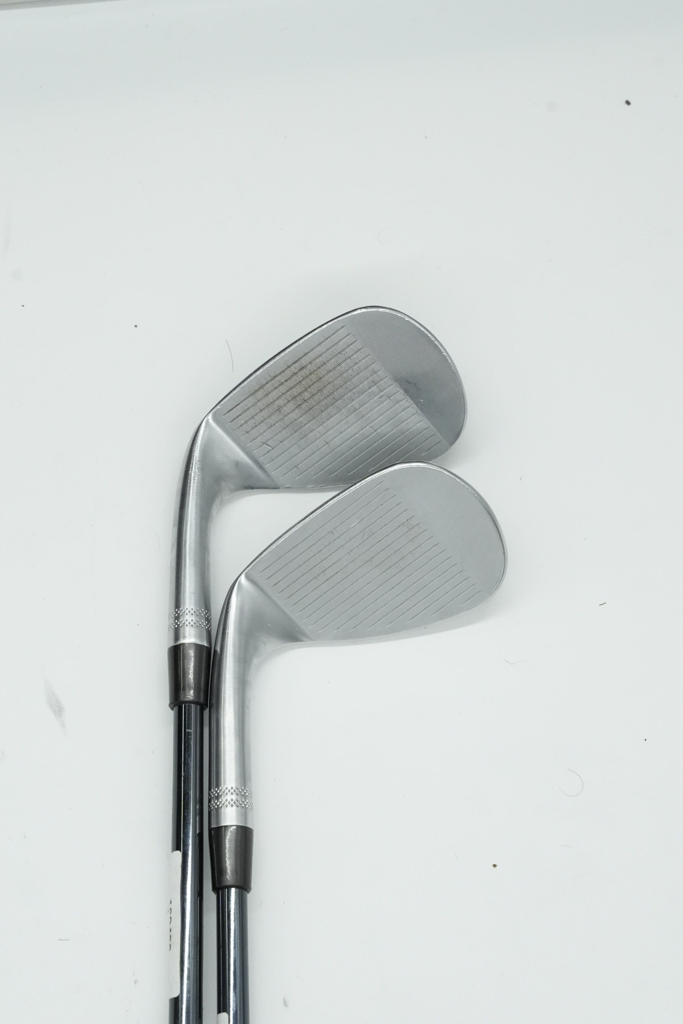 Callaway Opus Brushed Chrome 54 & 58 Degree Wedge Wedge Flex Golf Clubs GolfRoots