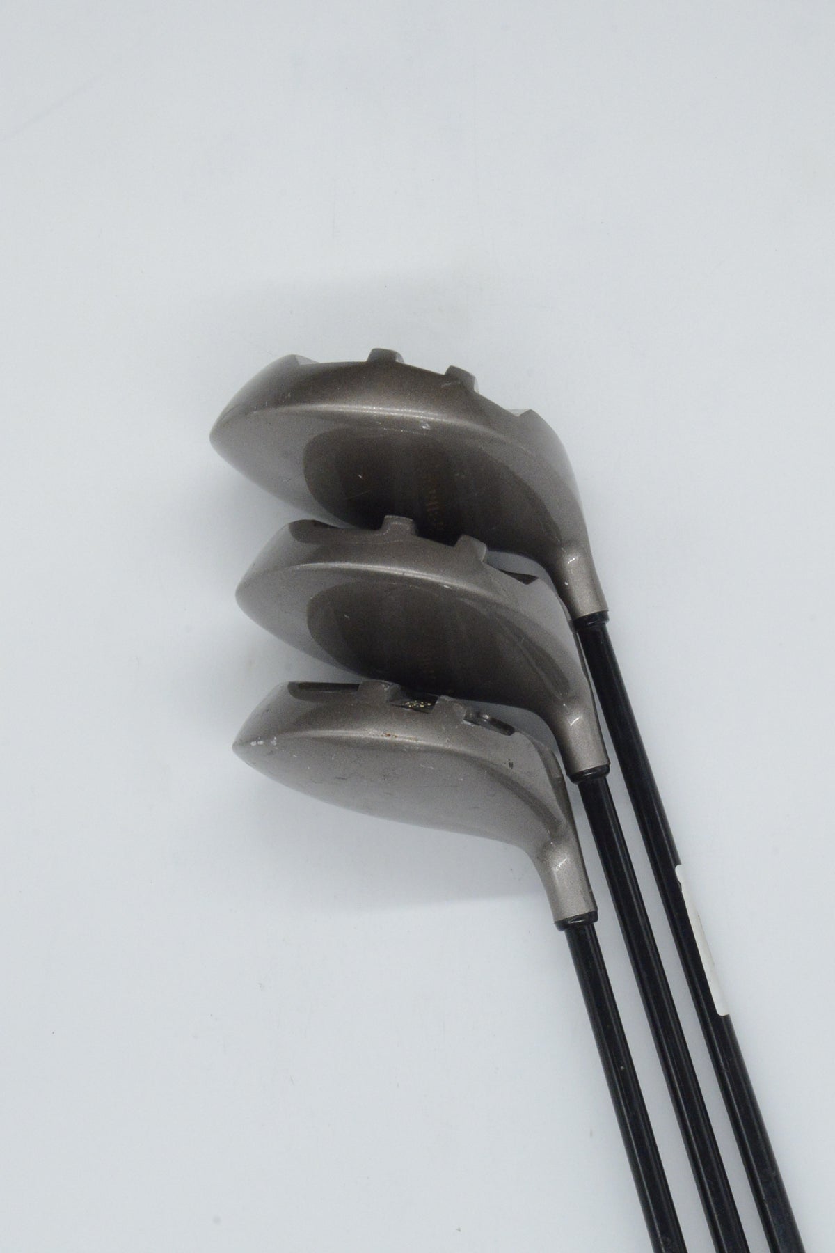 Arnold Palmer Premier Oversize D, 3W, 5W Wood Set R Flex