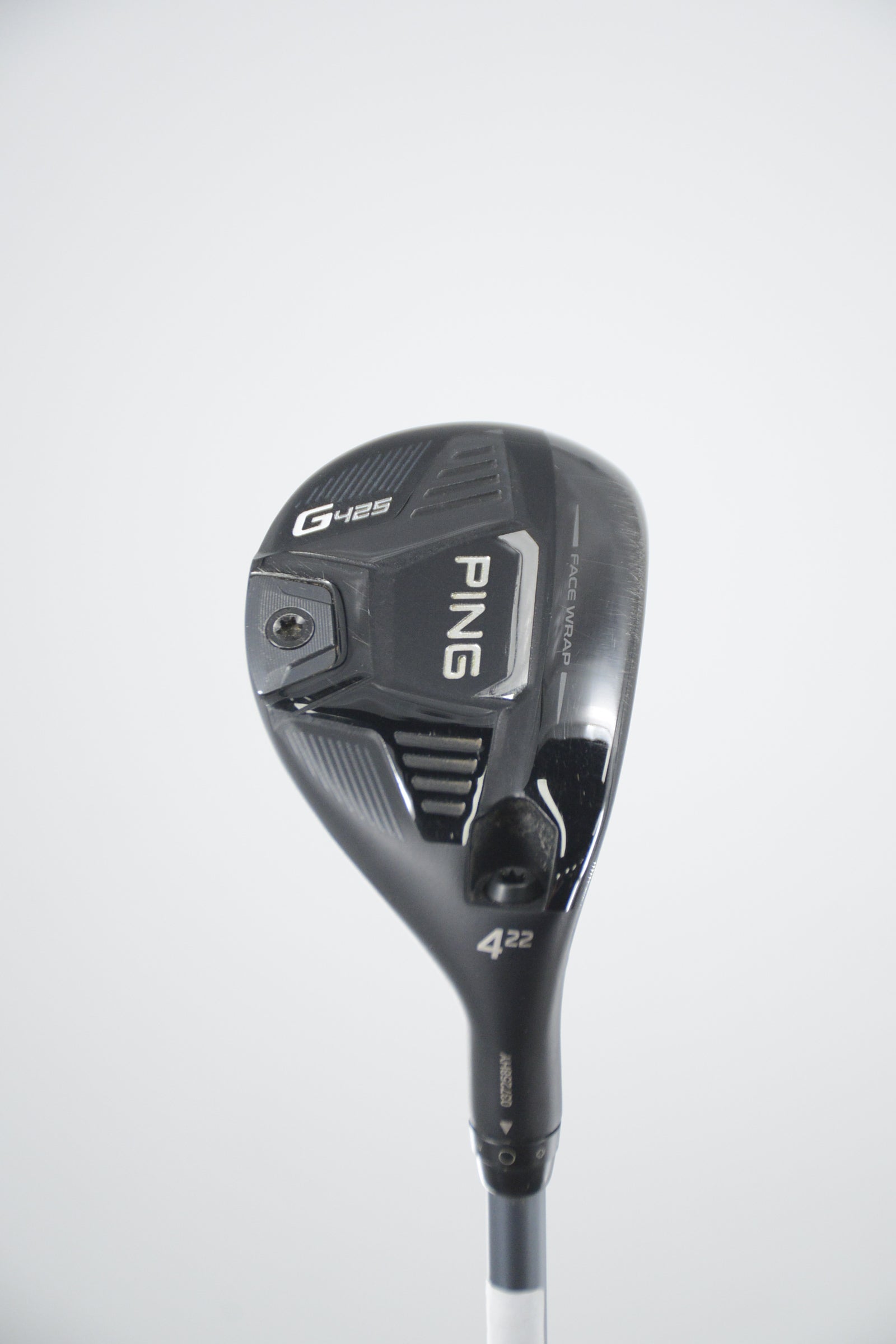 Ping G425 4 Hybrid S Flex 39"