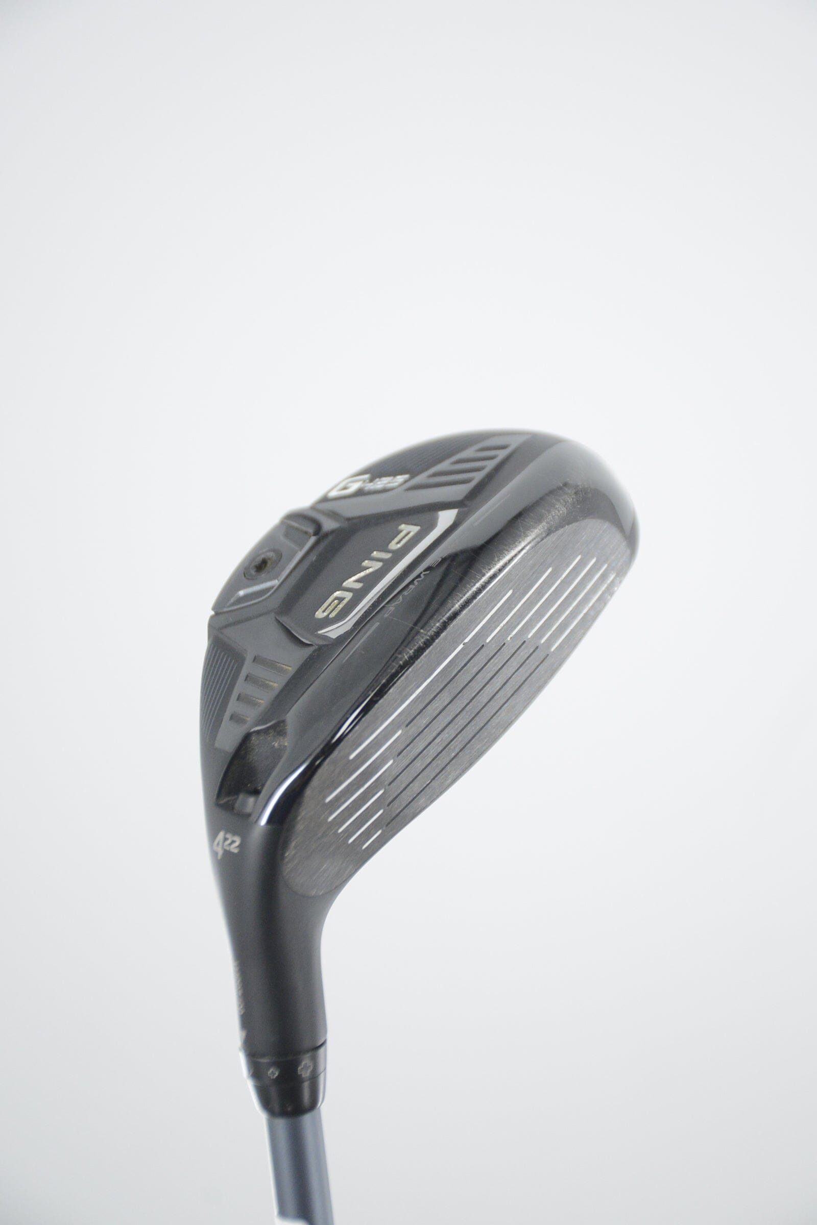 Ping G425 4 Hybrid S Flex 39" Golf Clubs GolfRoots