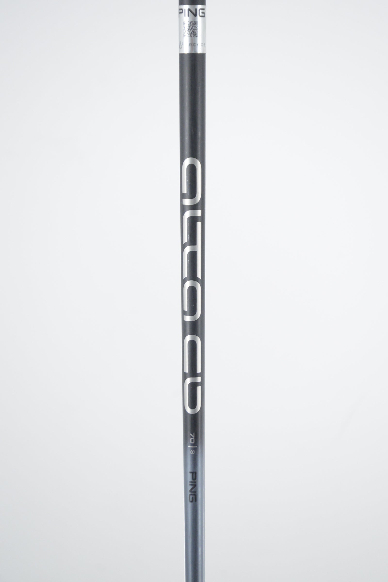 Ping G425 4 Hybrid S Flex 39"