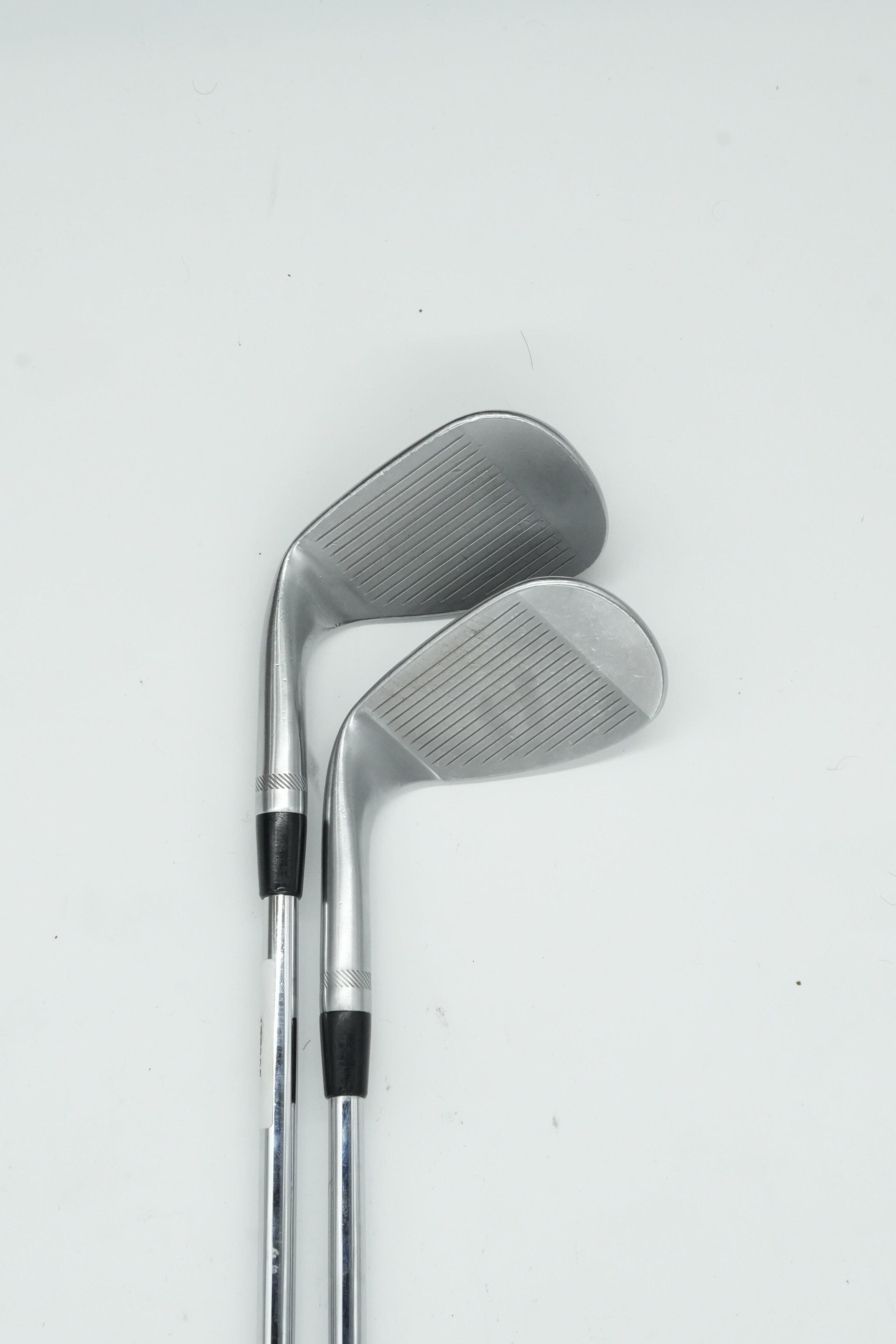 Titleist Vokey SM8 Tour Chrome 56 & 60 Degree Wedge Set Wedge Flex