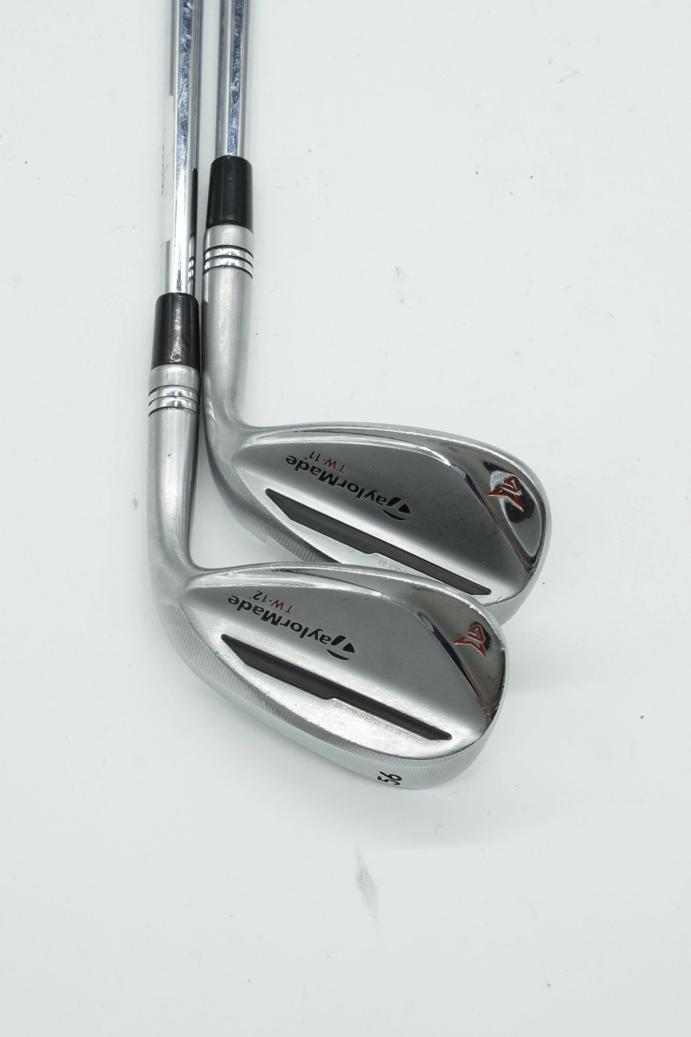 TaylorMade MG2 TW 56 & 60 Degree Wedge Set S Flex