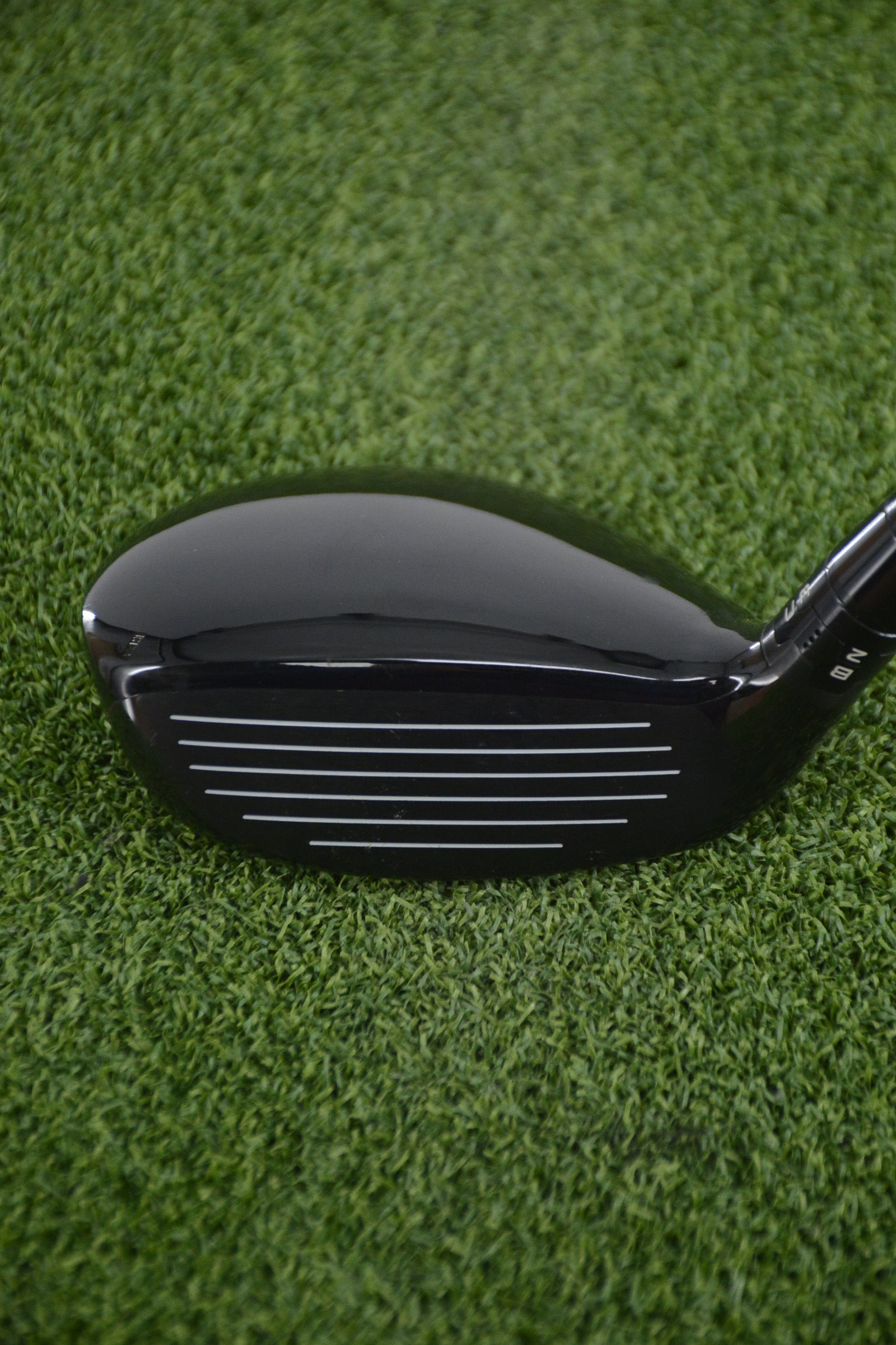 Titleist GT2 4 Hybrid R Flex 39.75"