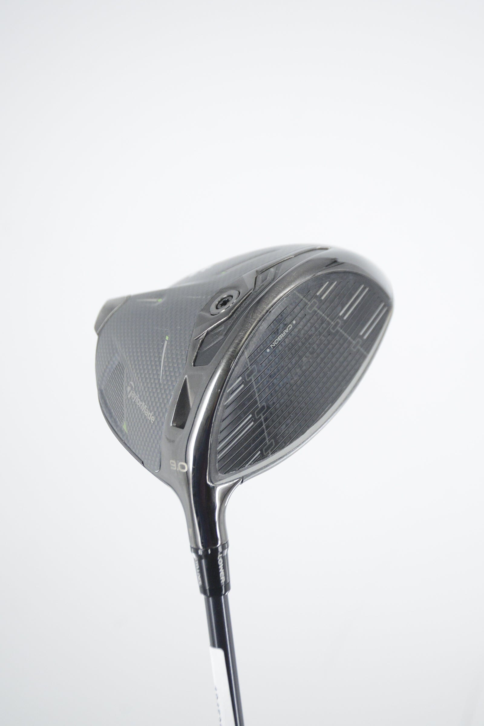 TaylorMade Qi35 9 Degree Driver X Flex 45" Golf Clubs GolfRoots