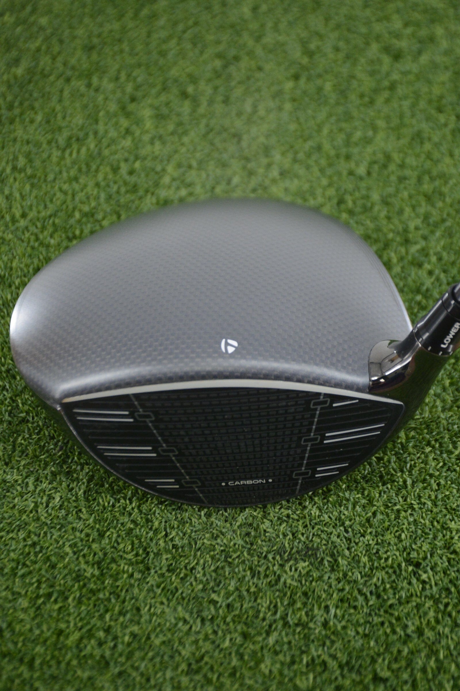 TaylorMade Qi35 9 Degree Driver X Flex 45" Golf Clubs GolfRoots