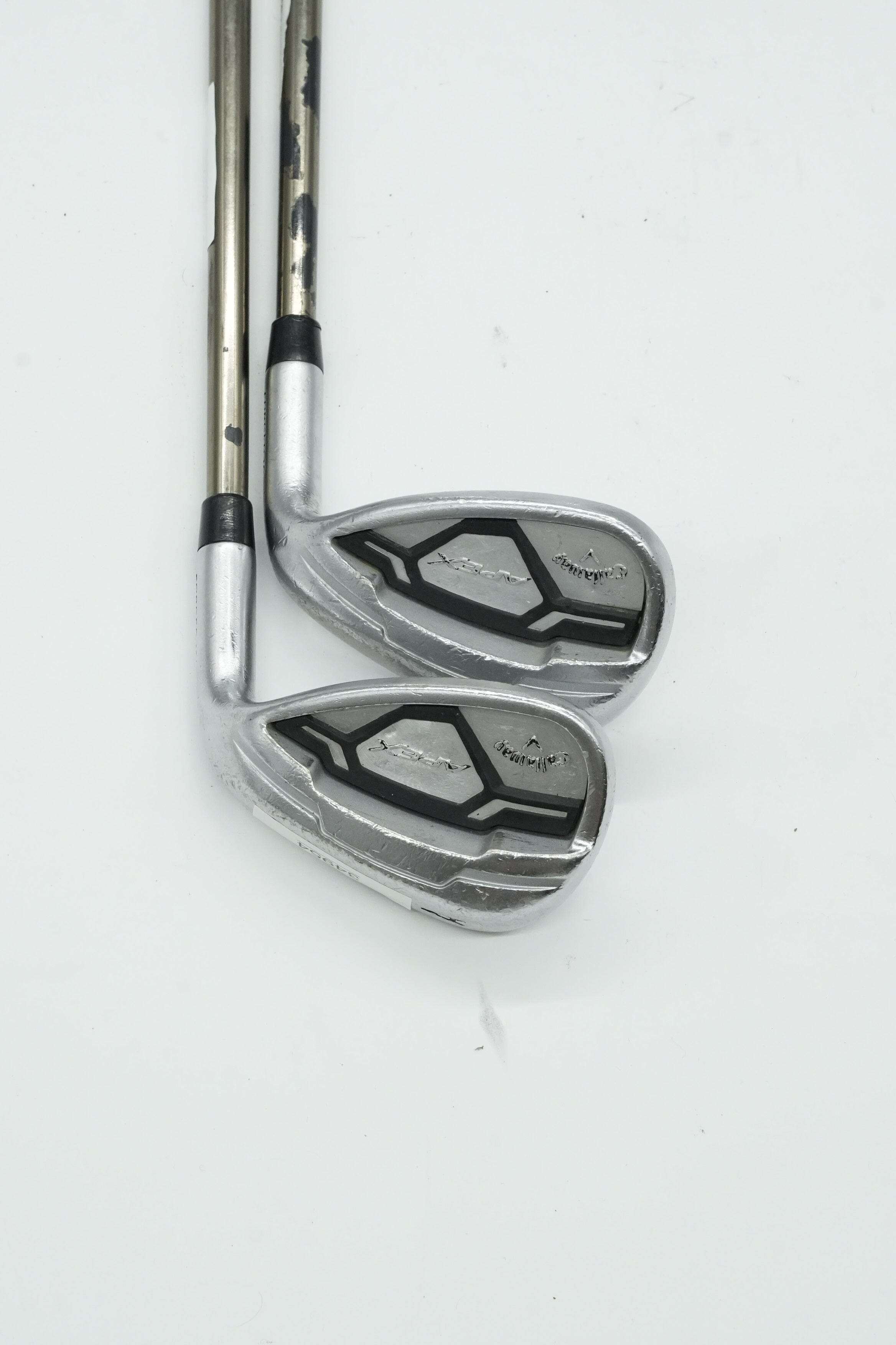 Callaway Apex CF16 AW & SW Wedge Set S Flex Golf Clubs GolfRoots