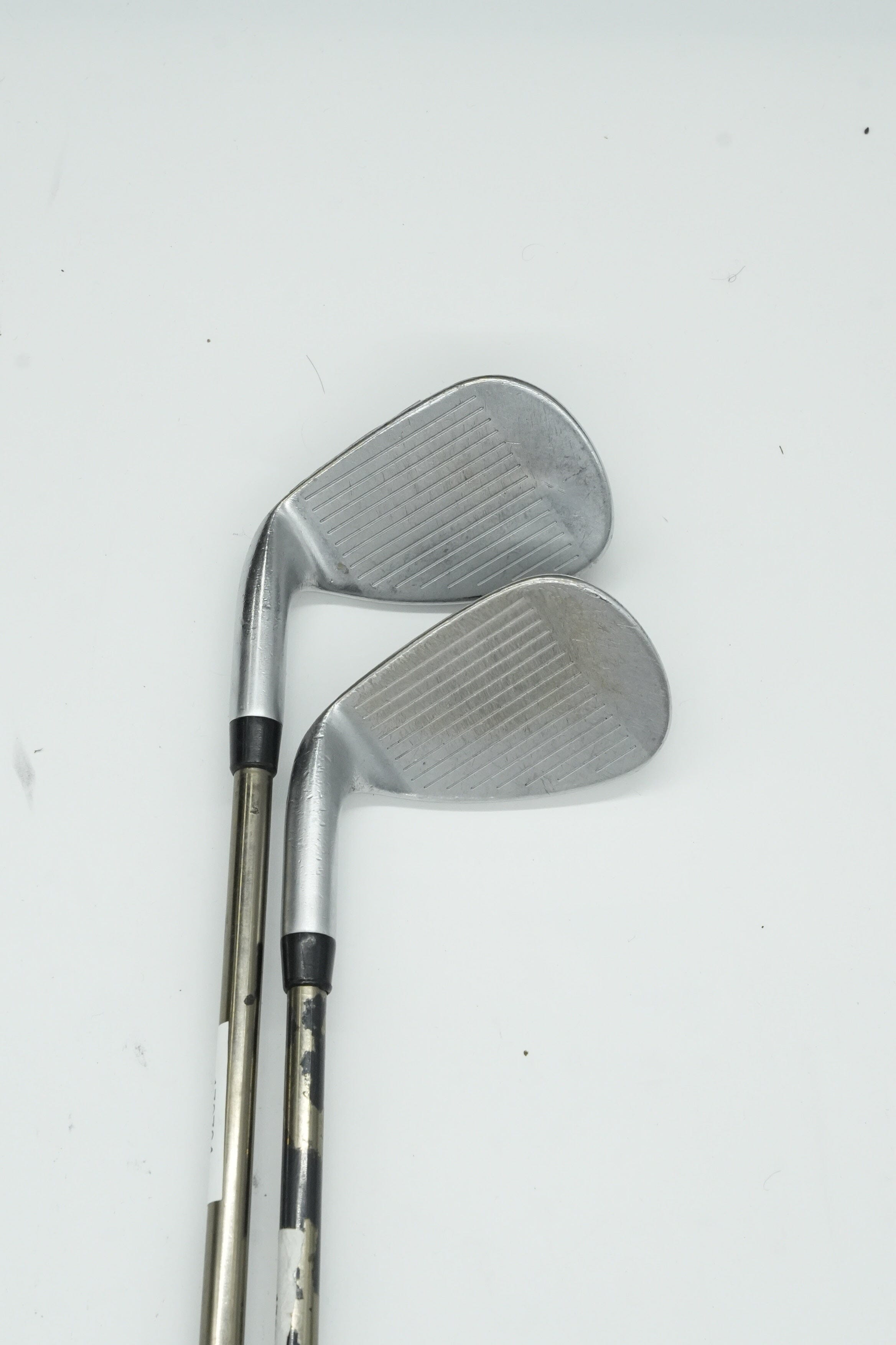 Callaway Apex CF16 AW & SW Wedge Set S Flex Golf Clubs GolfRoots