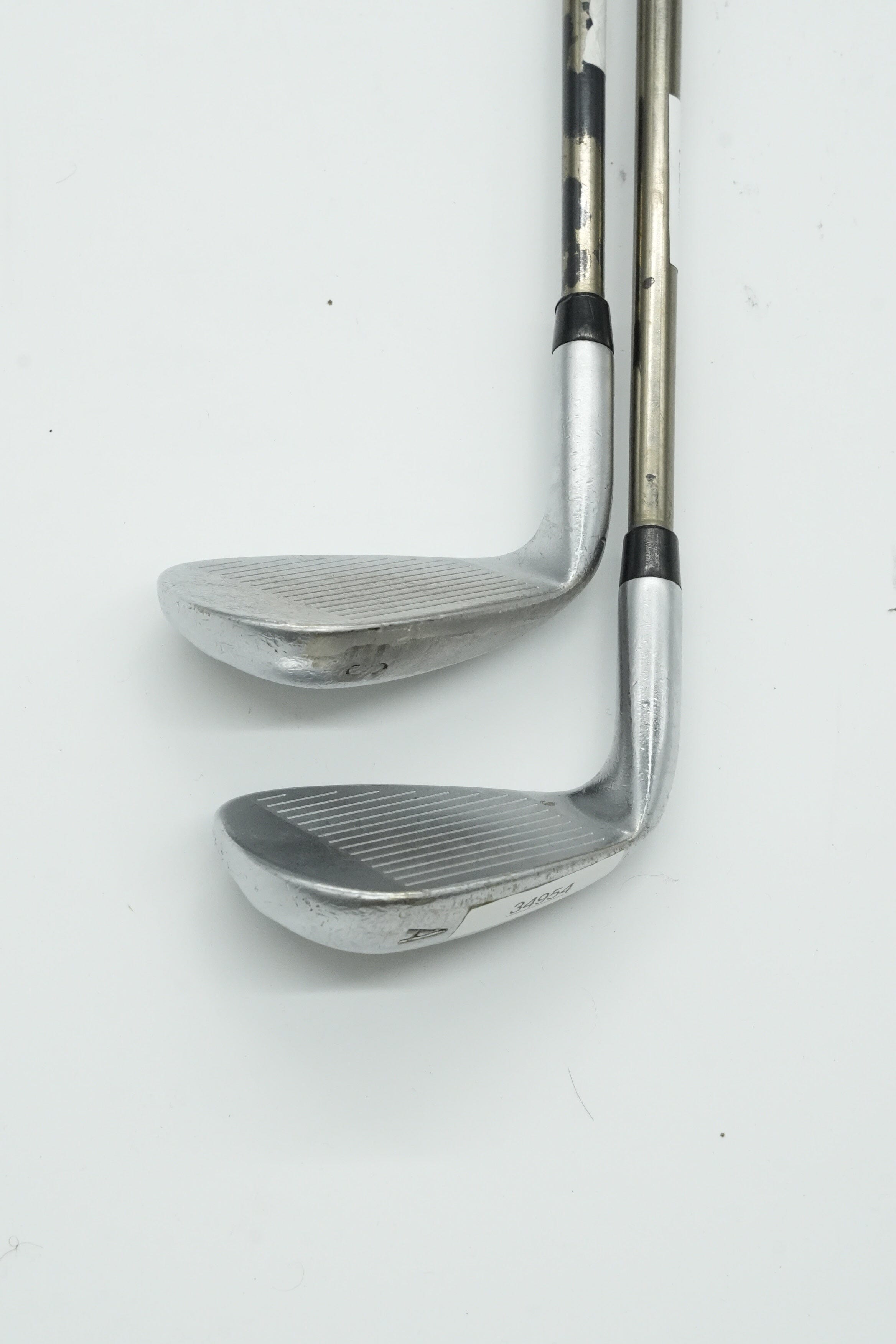 Callaway Apex CF16 AW & SW Wedge Set S Flex Golf Clubs GolfRoots
