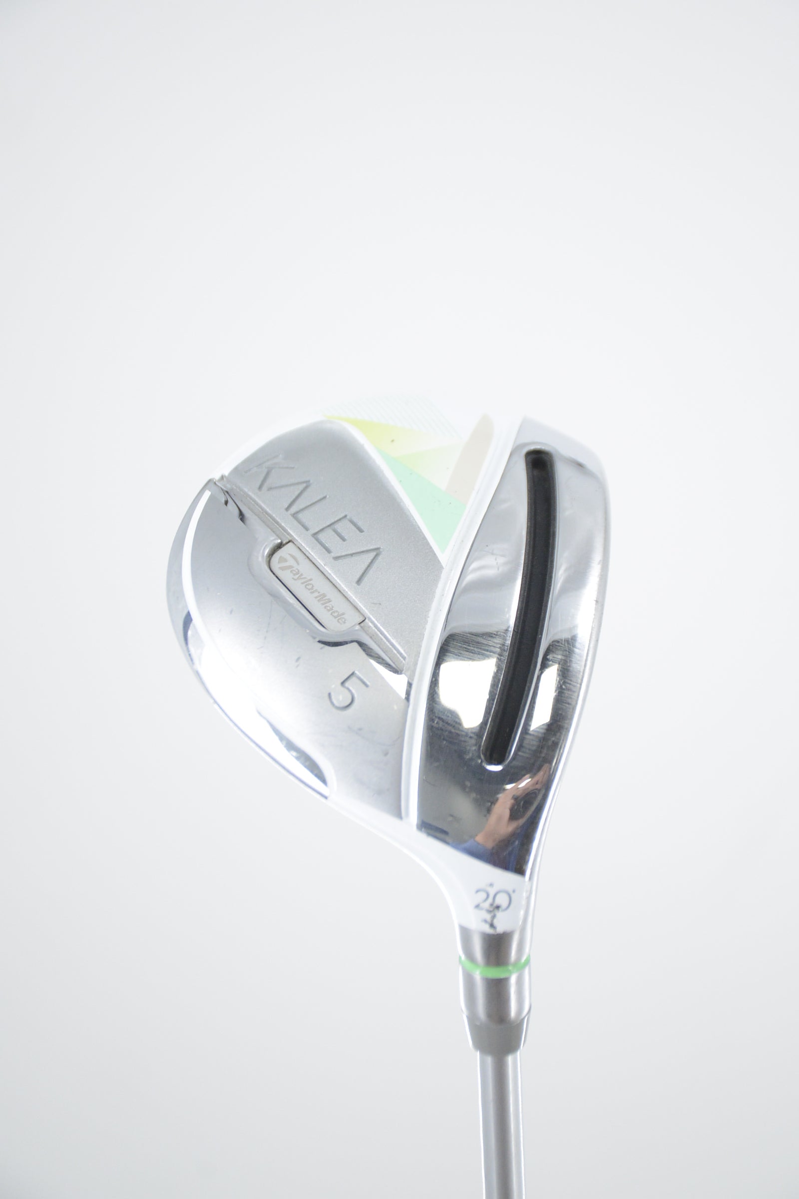 Women's TaylorMade Kalea 5 Wood W Flex 40.5"
