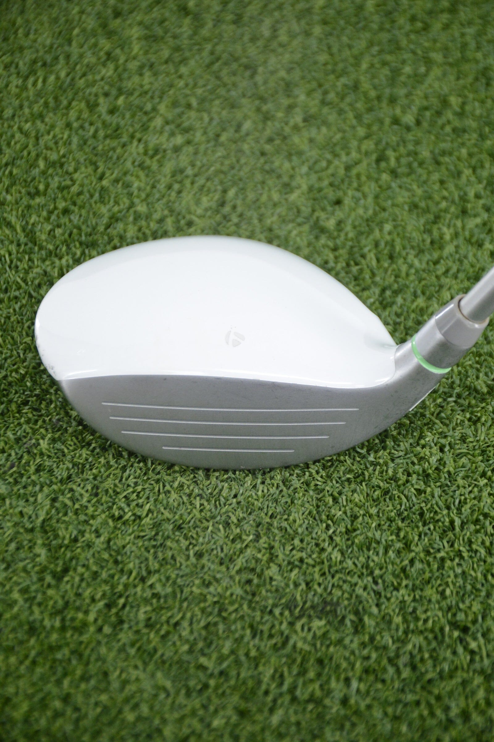 Women's TaylorMade Kalea 5 Wood W Flex 40.5" Golf Clubs GolfRoots