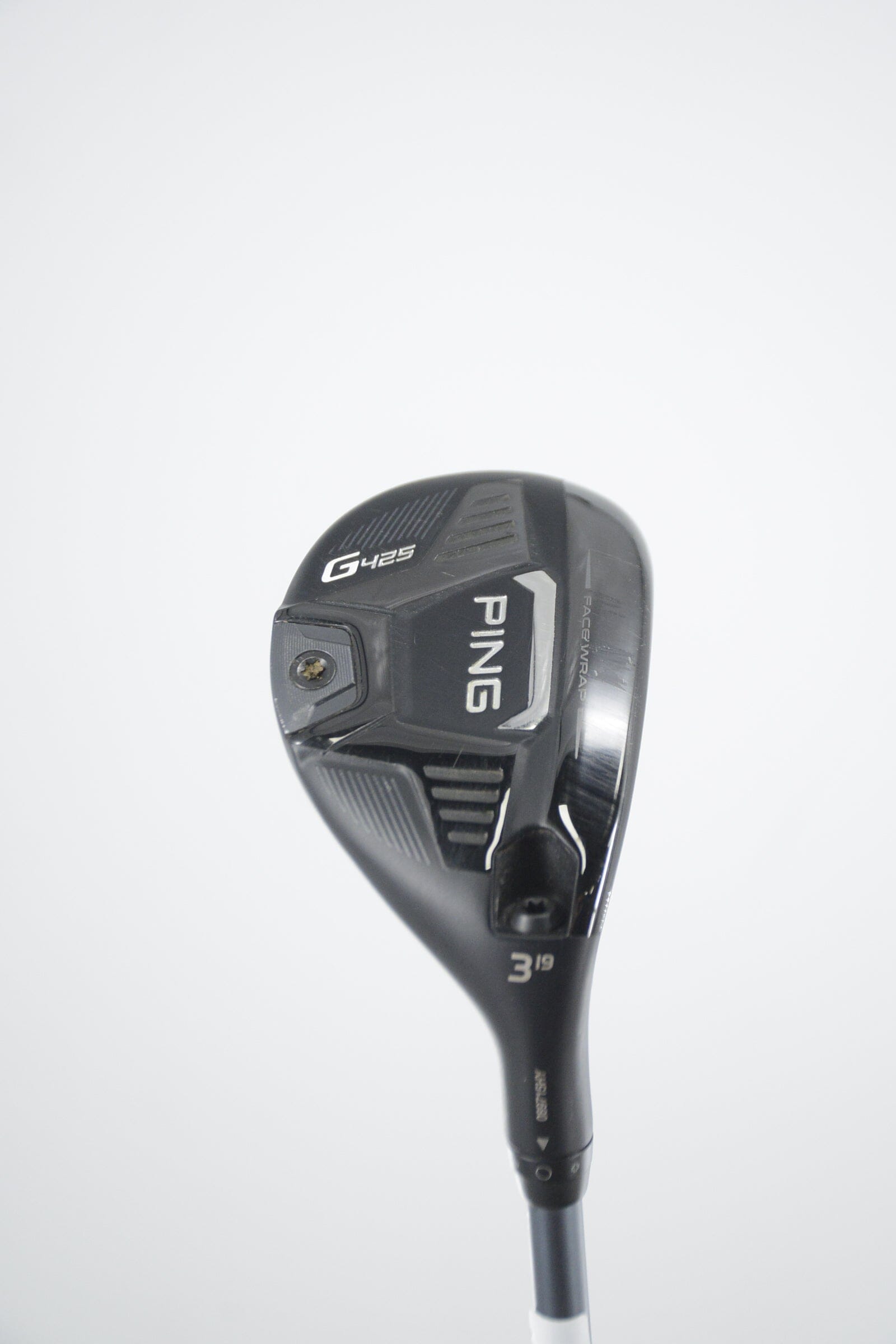 Ping G425 3 Hybrid S Flex 39.5" Golf Clubs GolfRoots