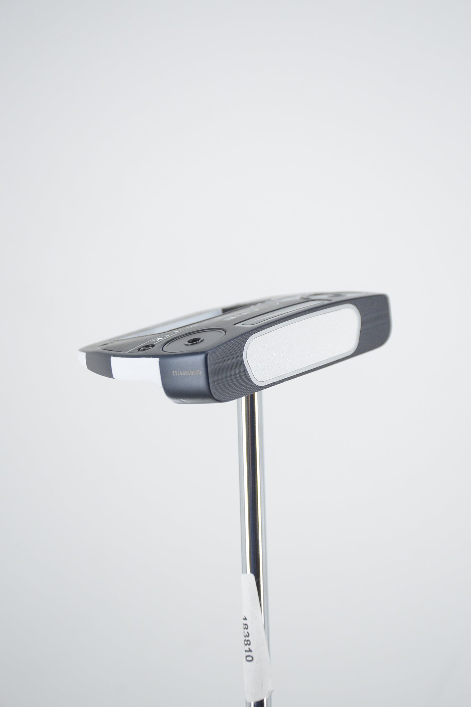 Odyssey Ai-ONE Square 2 Square Jailbird Broomstick Putter 45.75"