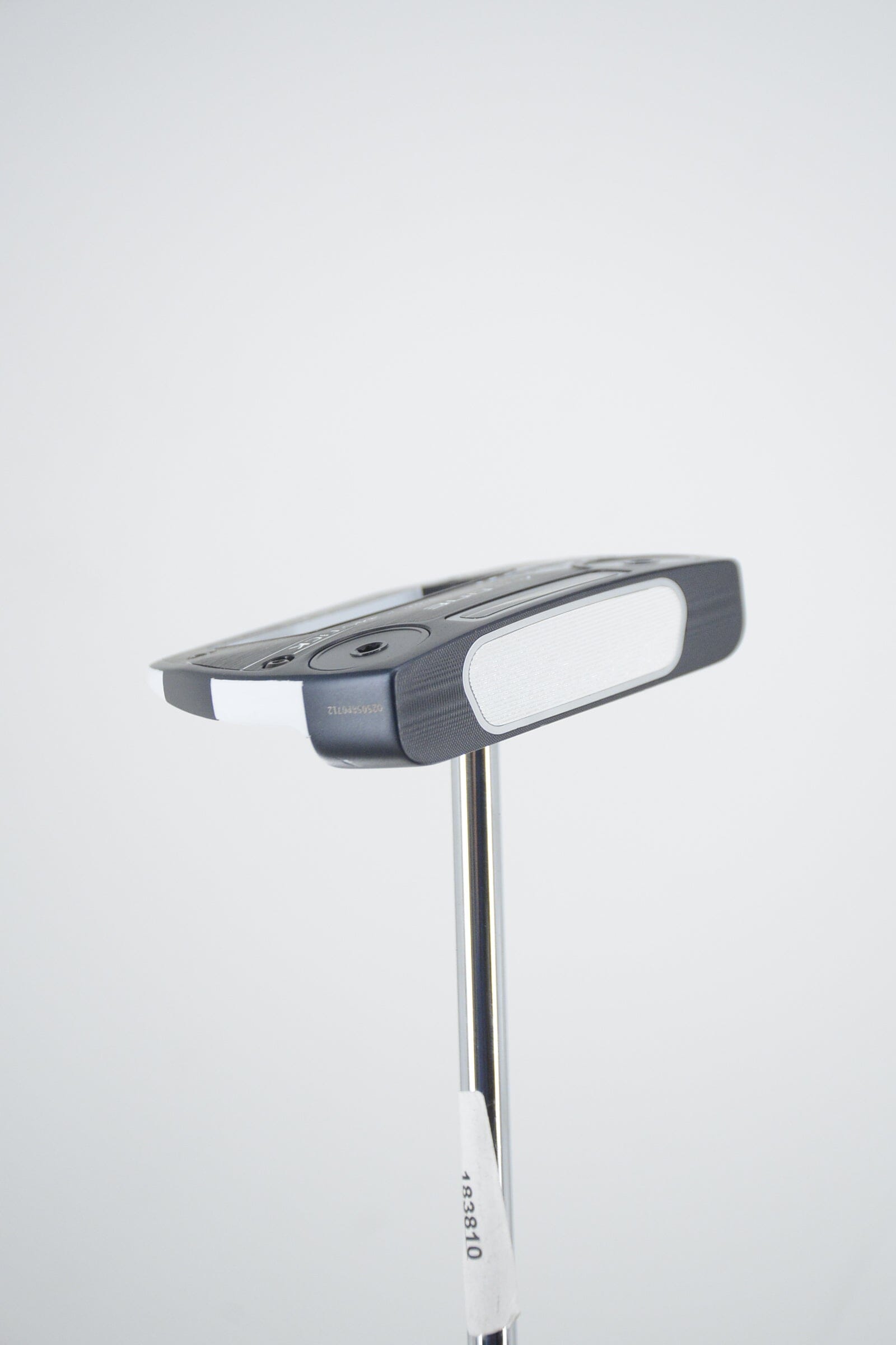 Odyssey Ai-ONE Square 2 Square Jailbird Broomstick Putter 45.75" Golf Clubs GolfRoots