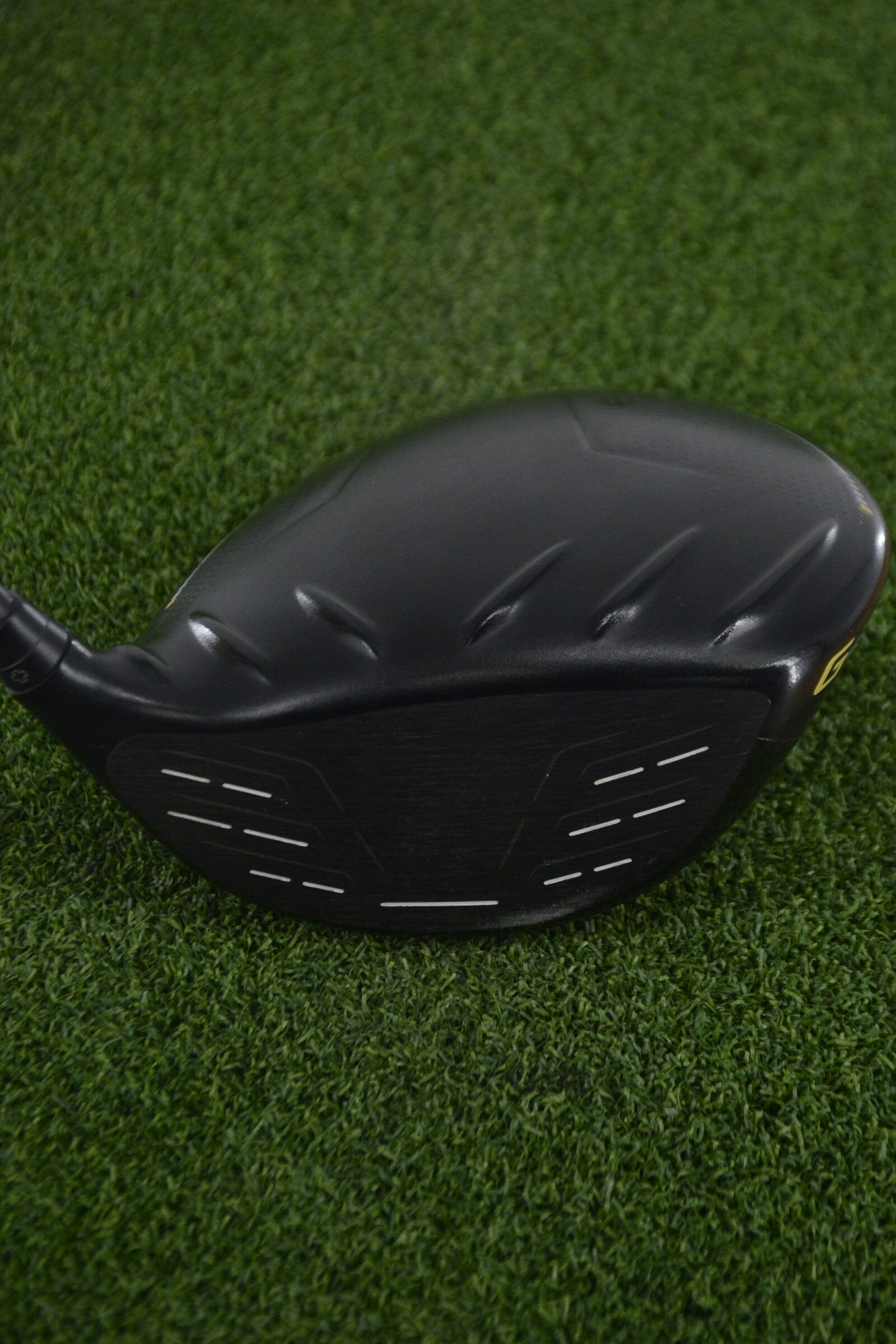 Lefty Ping G430 Max 9 Degree Driver S Flex 45.5" Golf Clubs GolfRoots