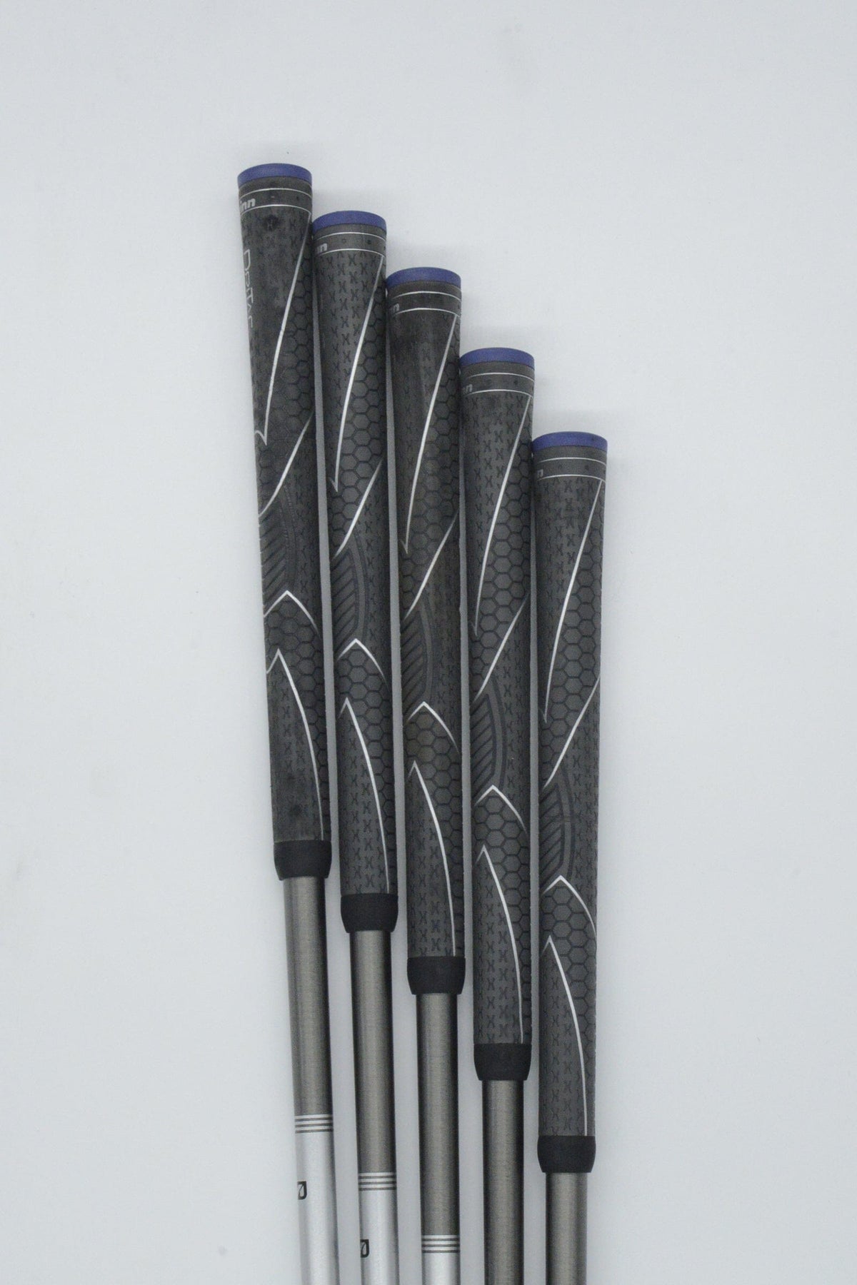 PXG 0311P Gen 3 5-9 Iron Set S Flex -0.5" Golf Clubs GolfRoots