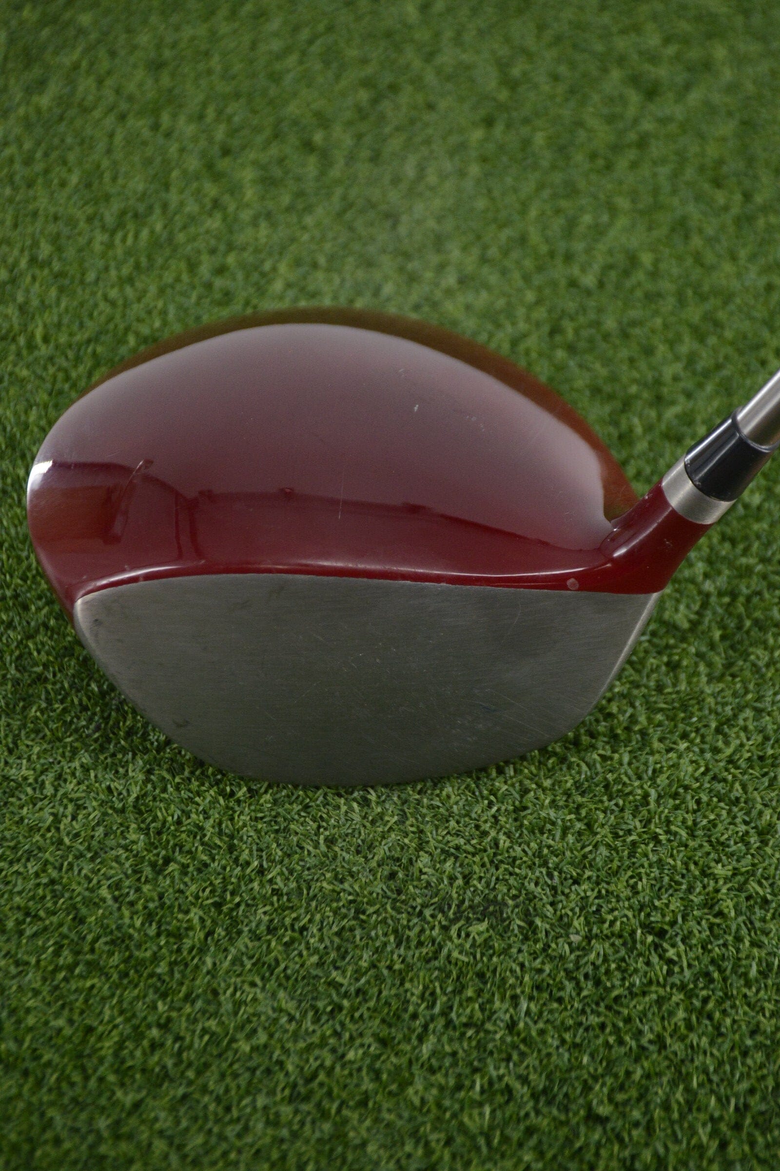 Deep Bore 455 11 Degree Driver R Flex 44.5" Golf Clubs GolfRoots