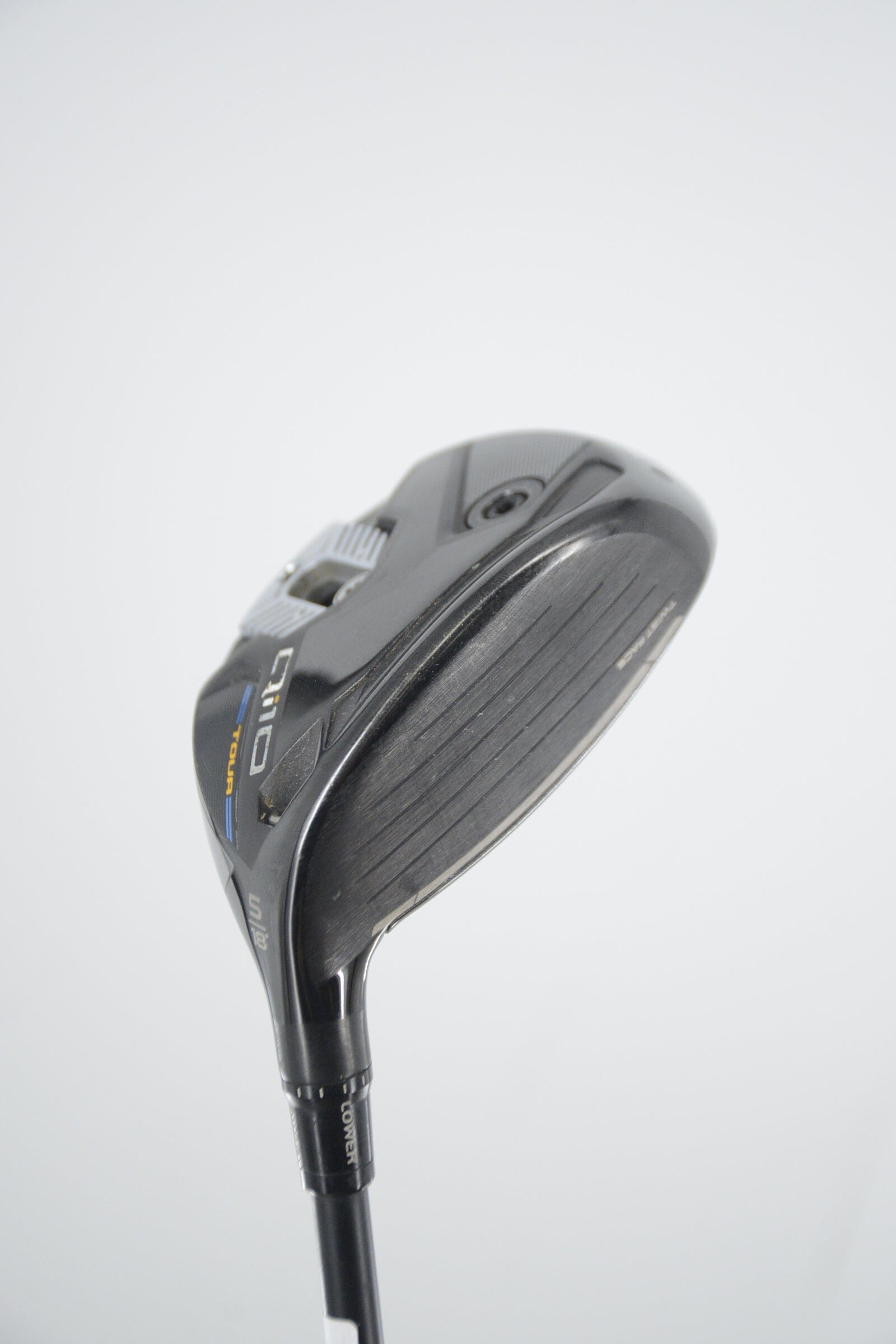TaylorMade Qi10 Tour 5 Wood S Flex 42" Golf Clubs GolfRoots