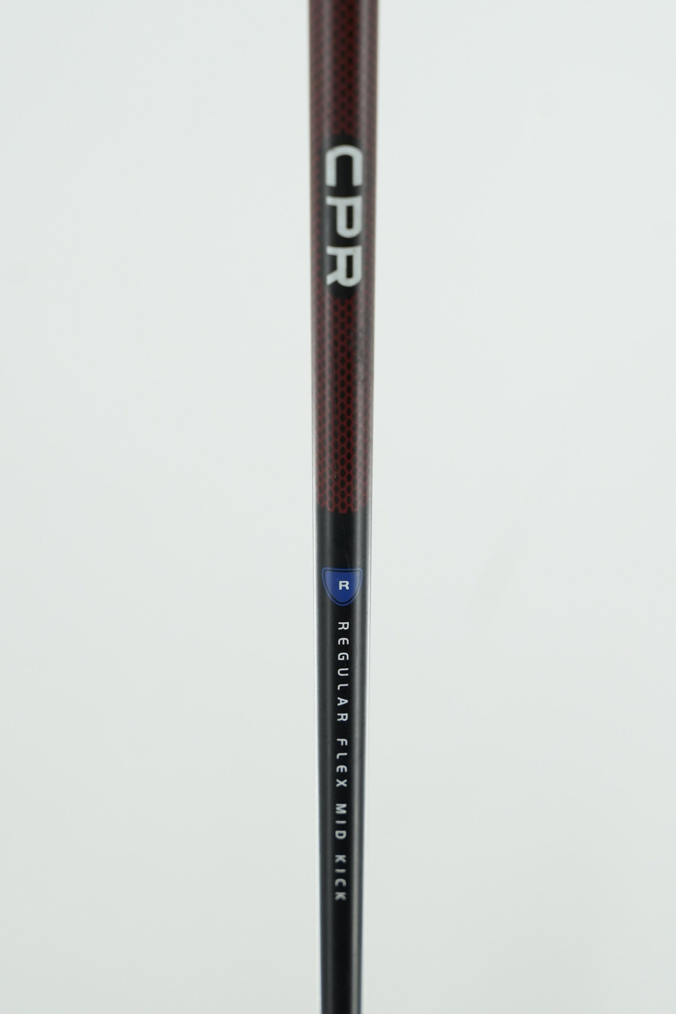 Nike CPR 18 Degree Hybrid R Flex 39.5" Golf Clubs GolfRoots