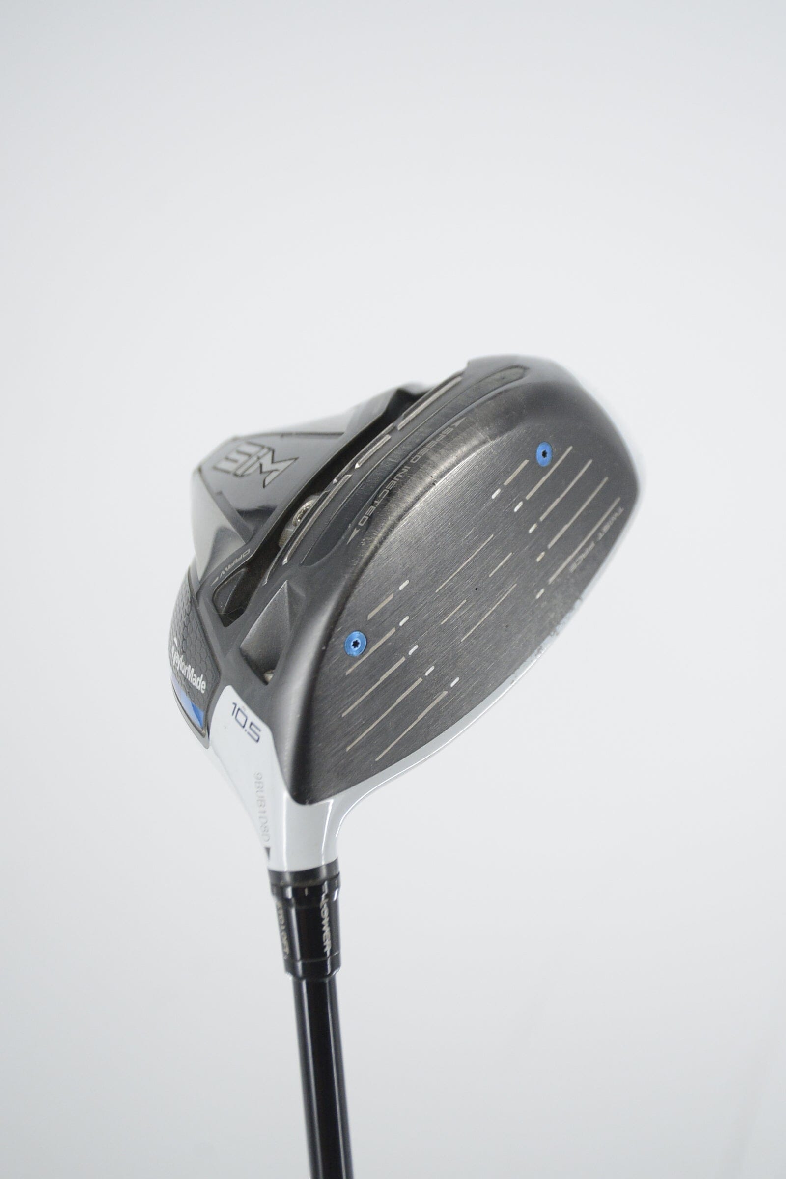 TaylorMade SIM 10.5 Degree Driver X Flex 45" Golf Clubs GolfRoots