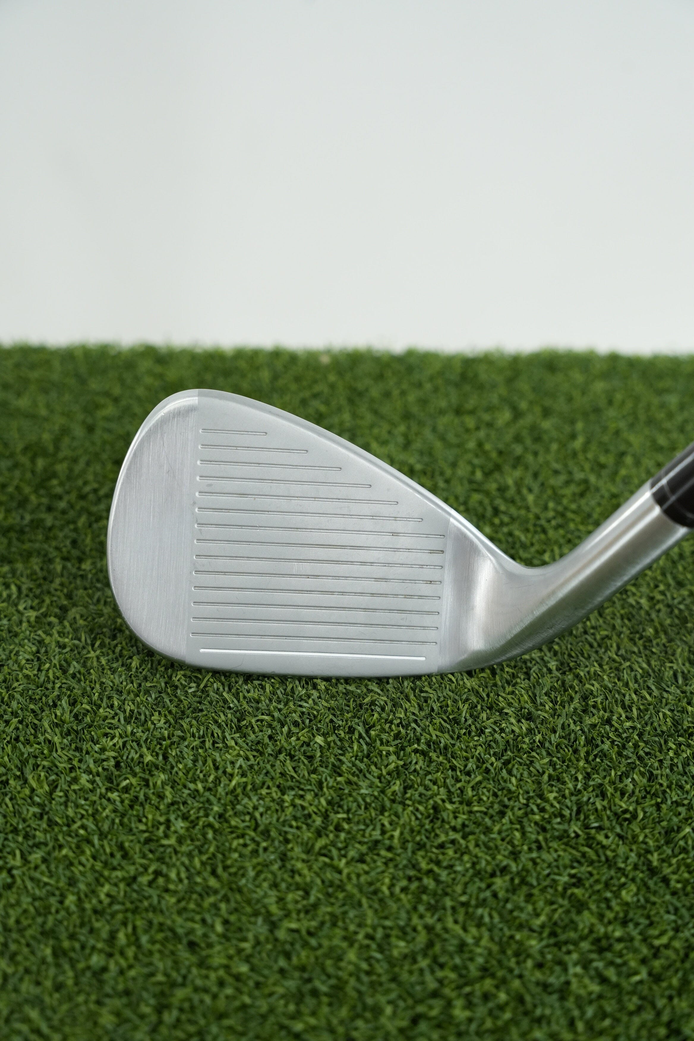 TaylorMade Qi PW S Flex 35.5" Golf Clubs GolfRoots