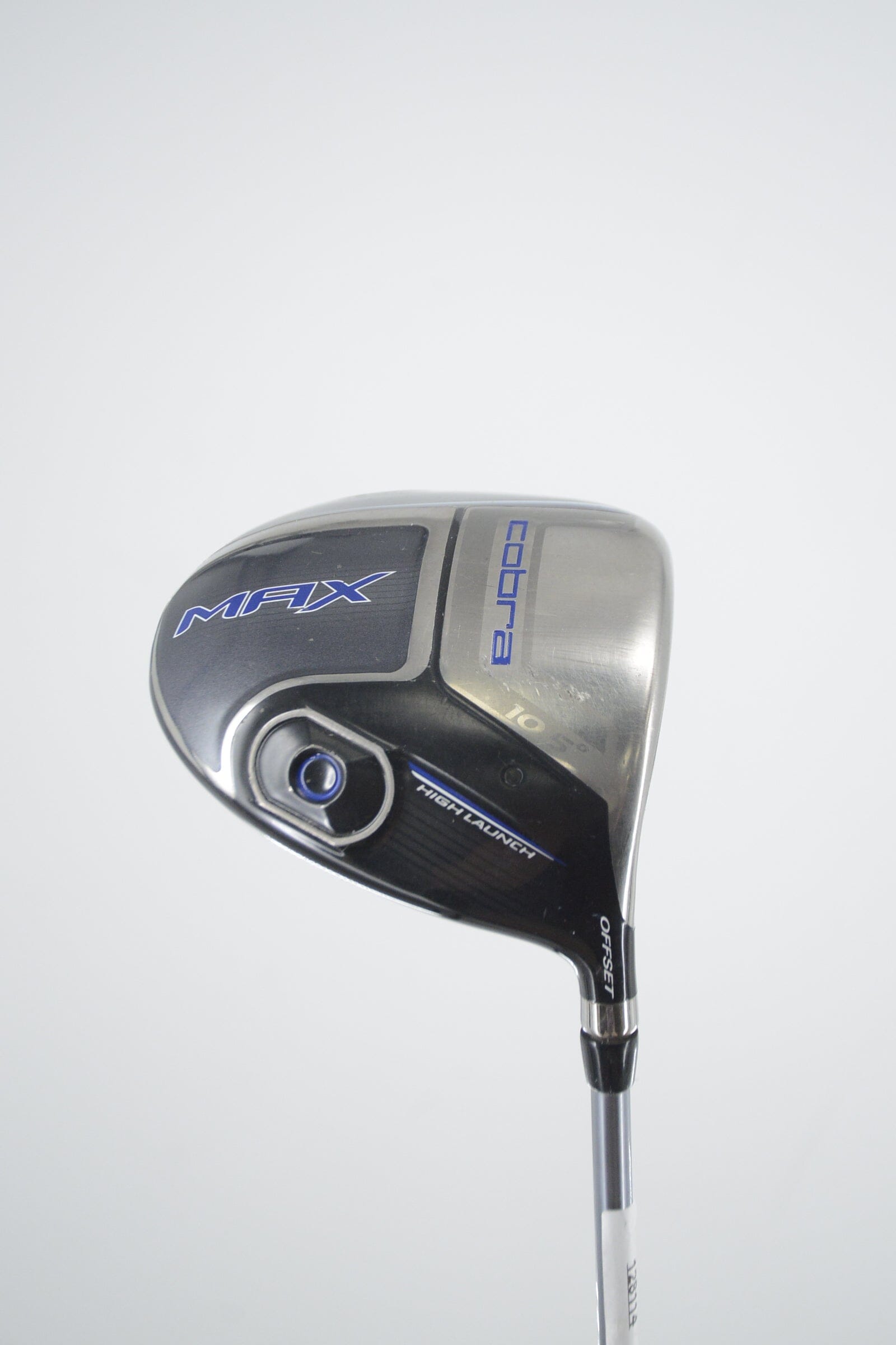 Cobra Max 10.5 Degree Driver R Flex 45.25" Golf Clubs GolfRoots