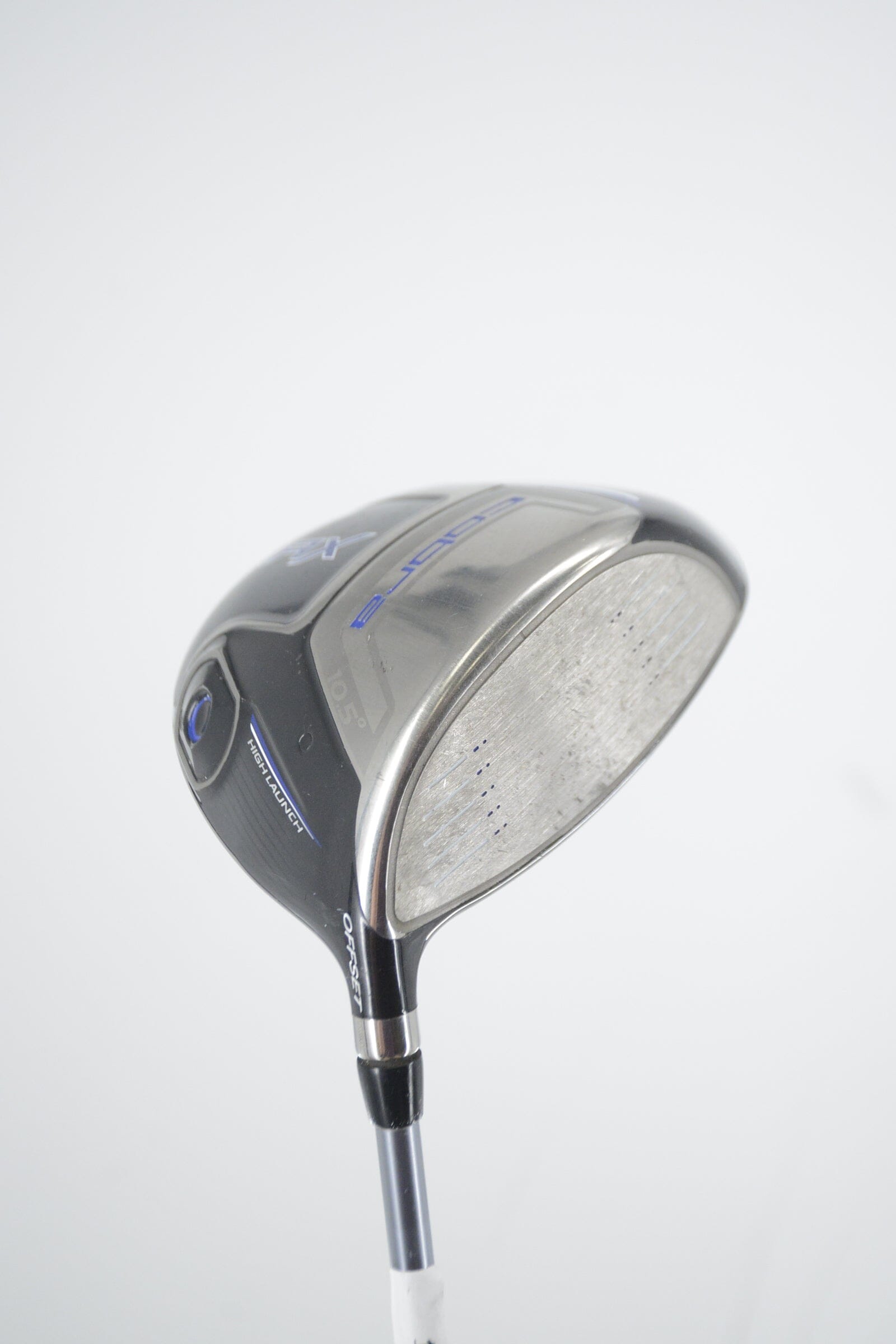 Cobra Max 10.5 Degree Driver R Flex 45.25" Golf Clubs GolfRoots
