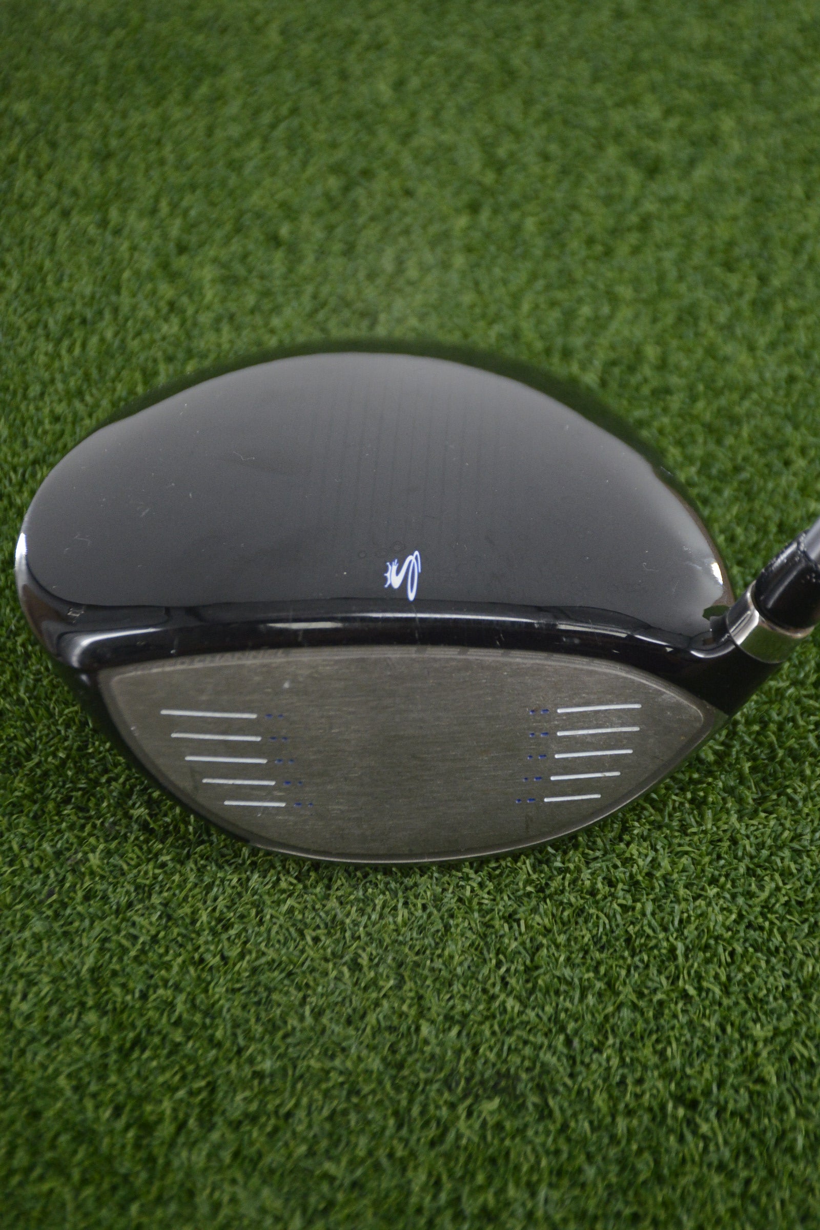 Cobra Max 10.5 Degree Driver R Flex 45.25"