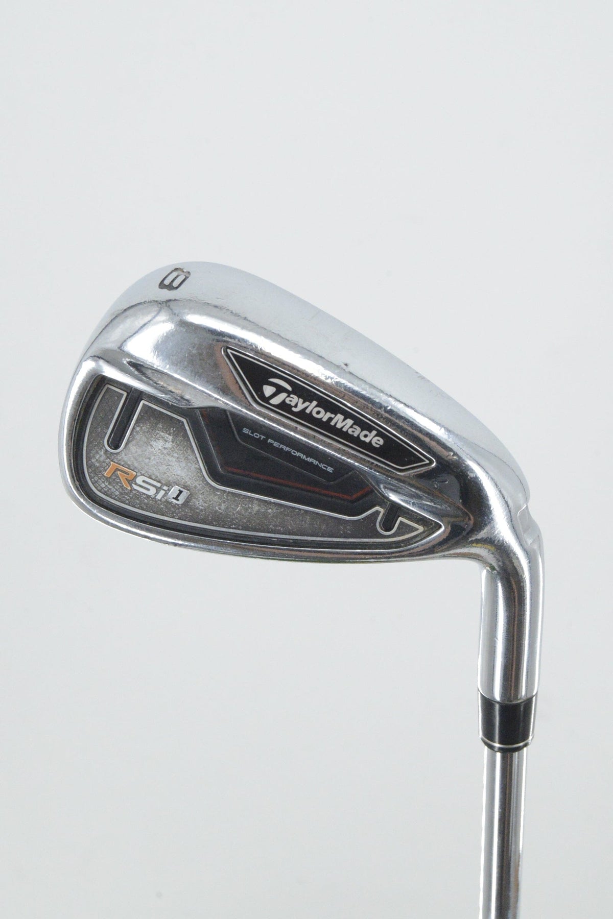 TaylorMade RSi 1 5-AW Iron Set R Flex Std Length Golf Clubs GolfRoots