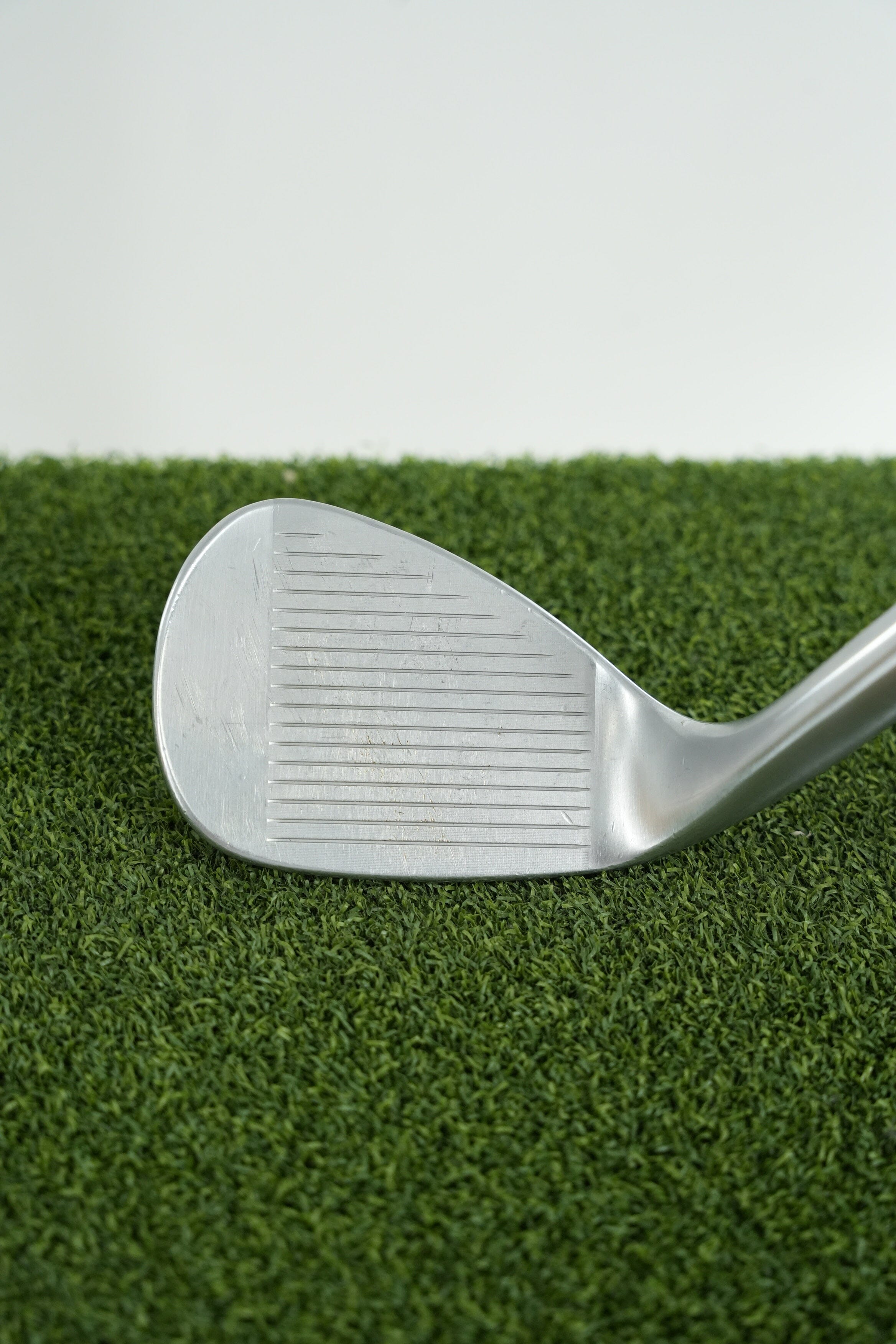 Titleist Vokey SM10 Tour Chrome 60 Degree Wedge Wedge Flex 34.75" Golf Clubs GolfRoots