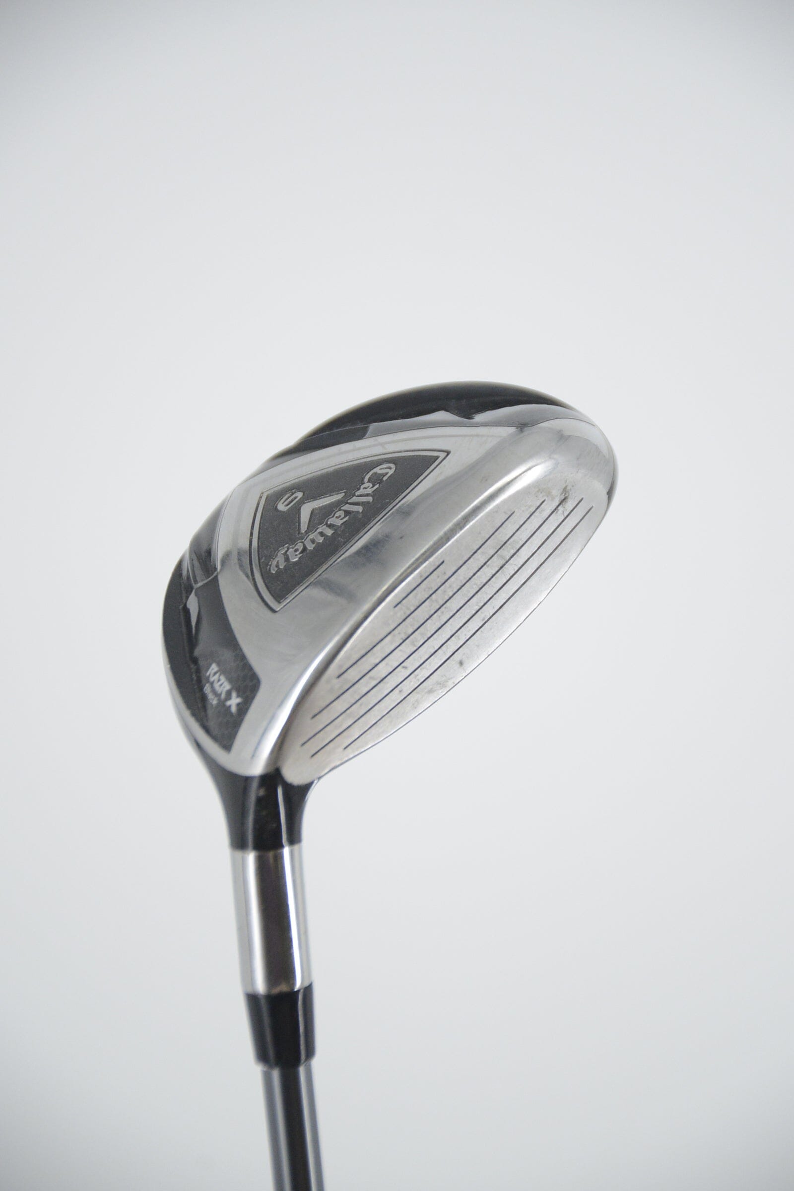 Women's Callaway RAZR X Black 9 Wood W Flex 40.75" Golf Clubs GolfRoots