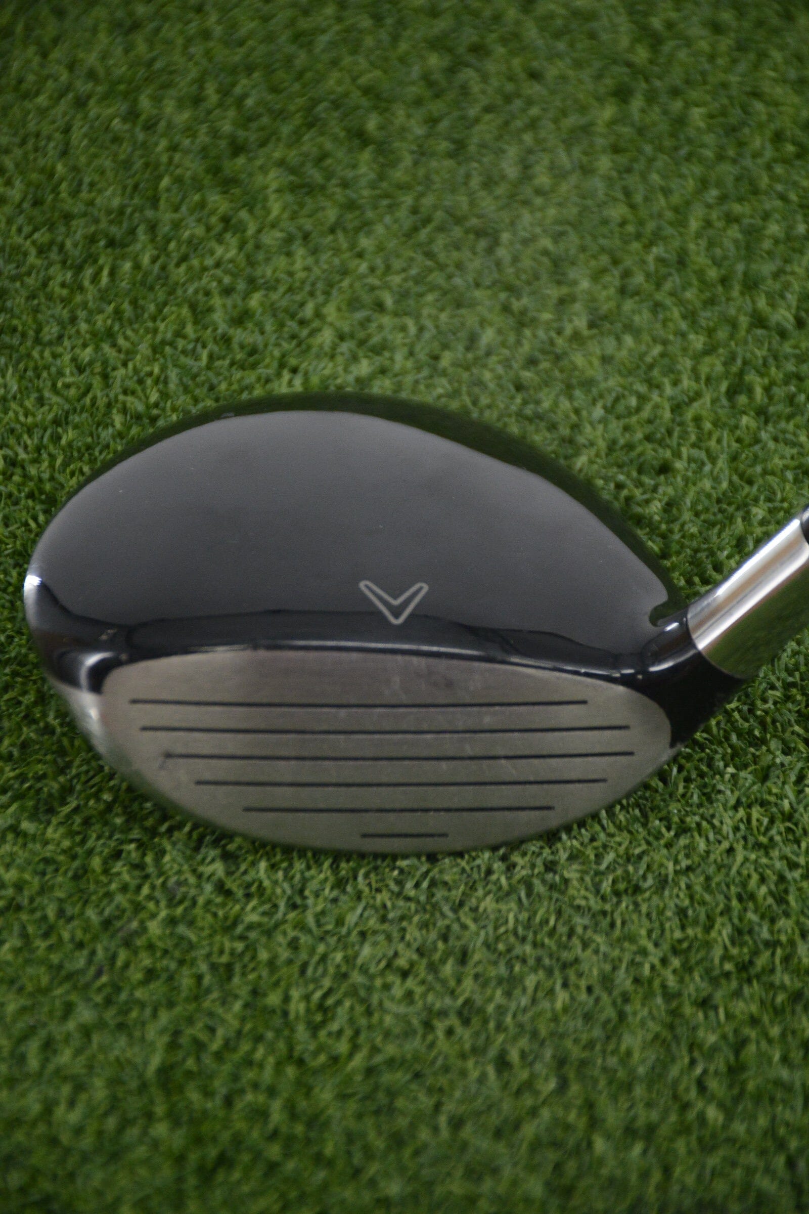 Women's Callaway RAZR X Black 9 Wood W Flex 40.75" Golf Clubs GolfRoots