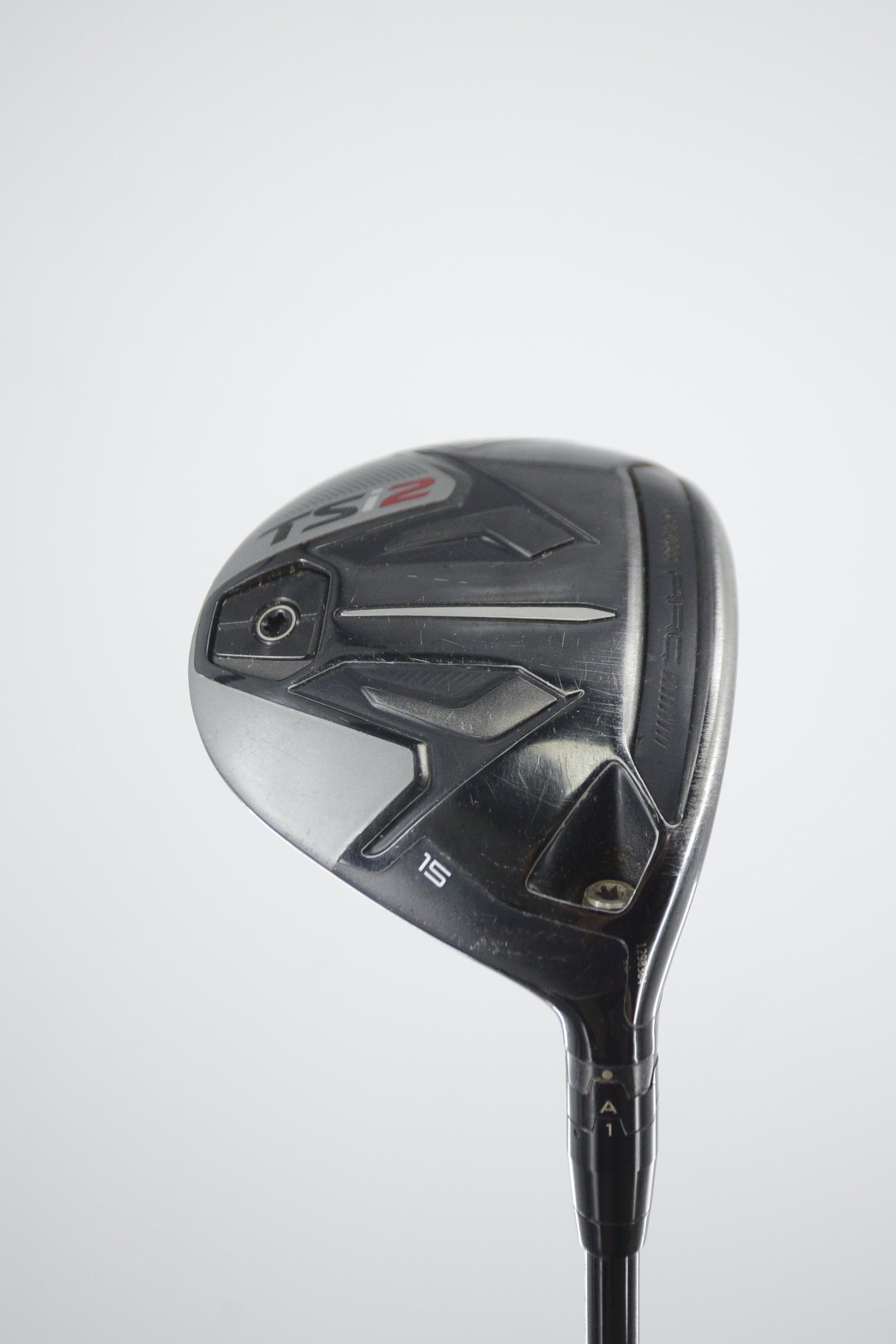 Titleist TSi2 15 Degree Wood R Flex 42.75"