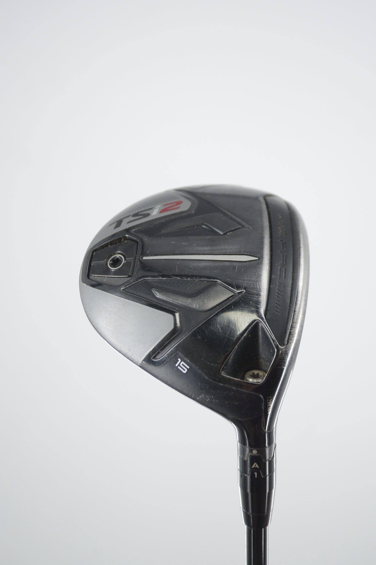Titleist TSi2 15 Degree Wood R Flex 42.75" Golf Clubs GolfRoots