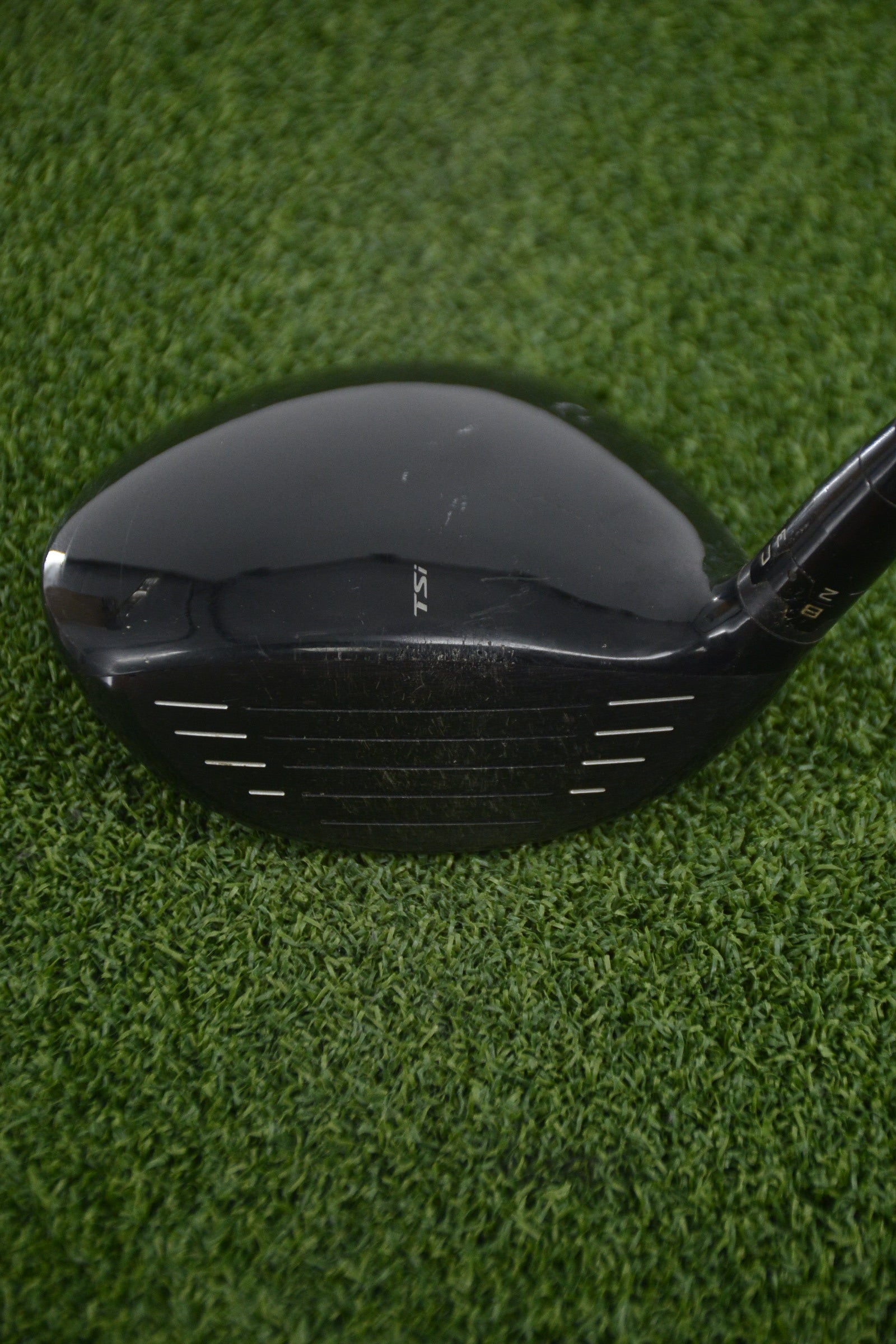Titleist TSi2 15 Degree Wood R Flex 42.75"