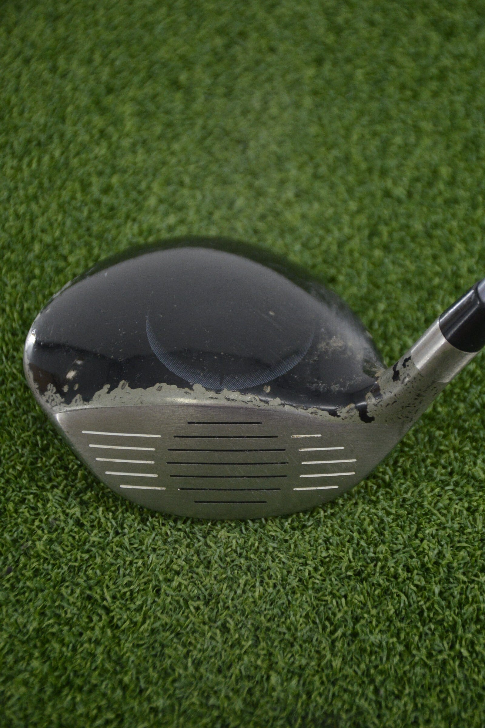 Women's Ping G5 5 Wood W Flex 41.5" Golf Clubs GolfRoots