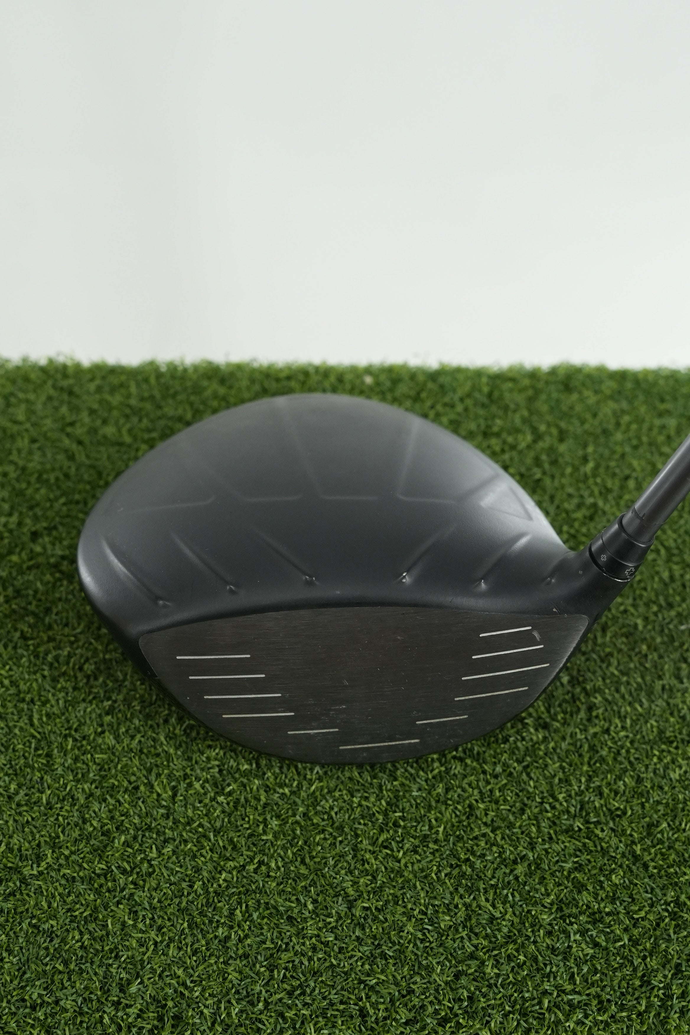 Ping G SF Tec 10 Degree Driver R Flex 45.5"