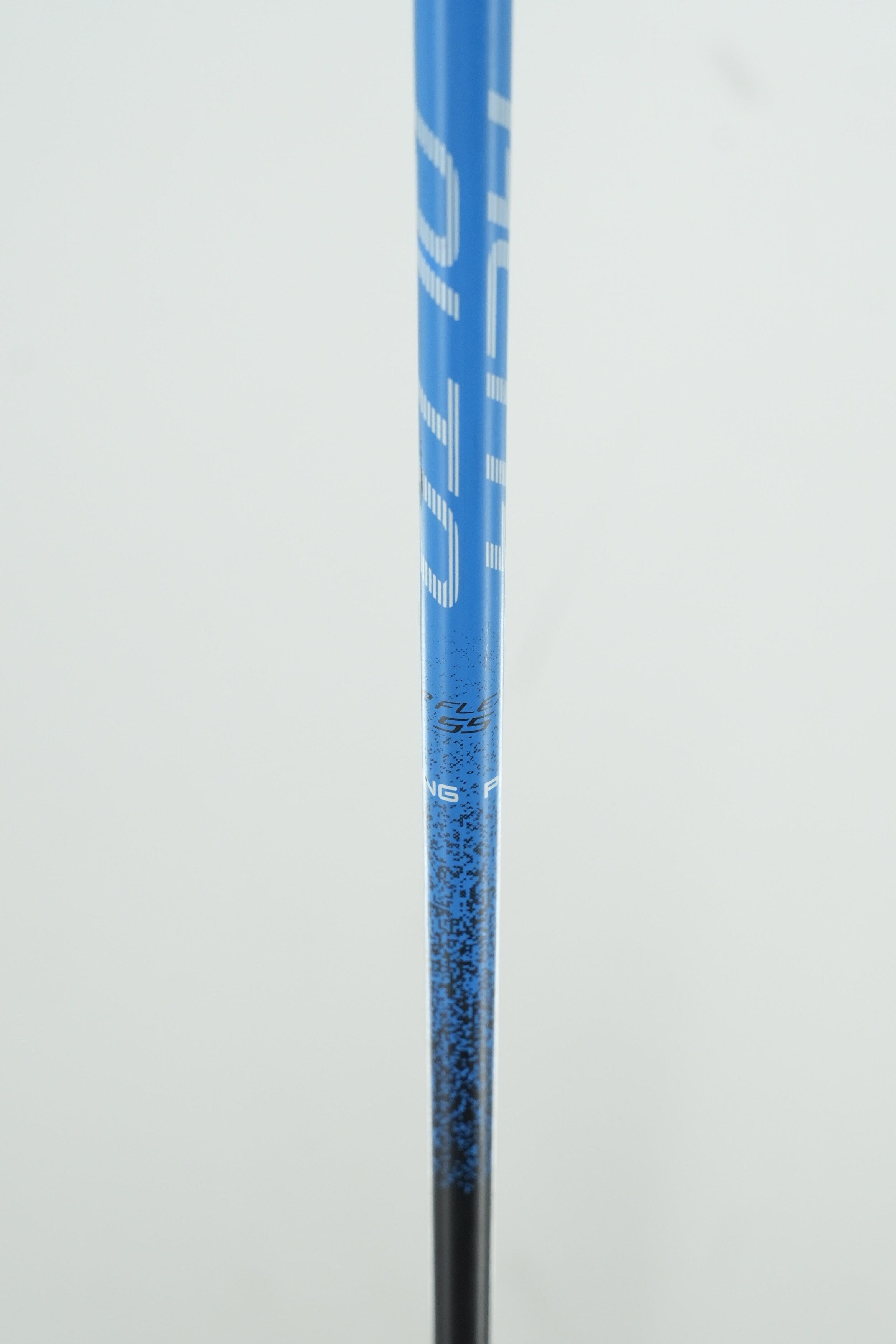 Ping G SF Tec 10 Degree Driver R Flex 45.5"