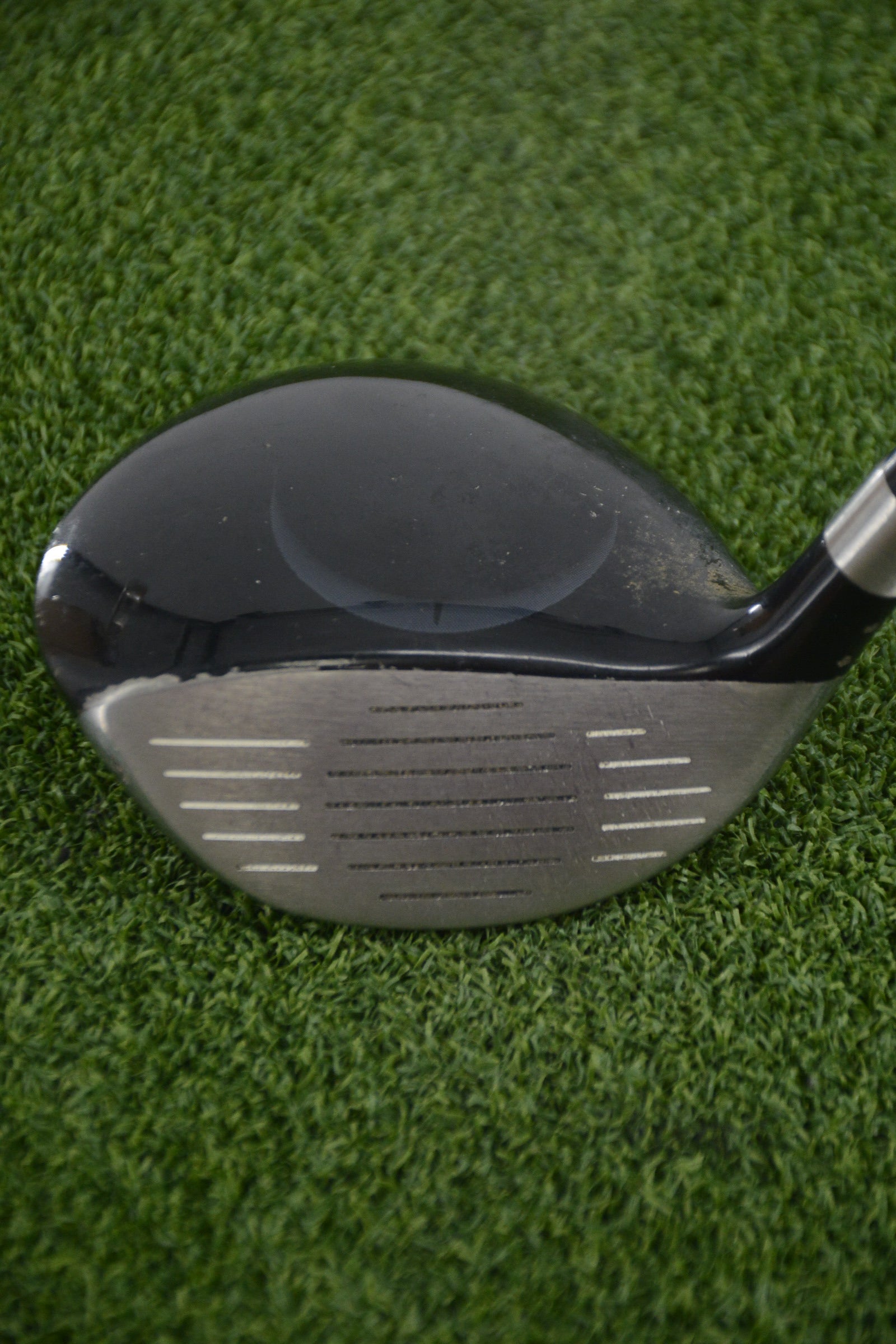 Women's Ping G5L 7 Wood W Flex 41.25"
