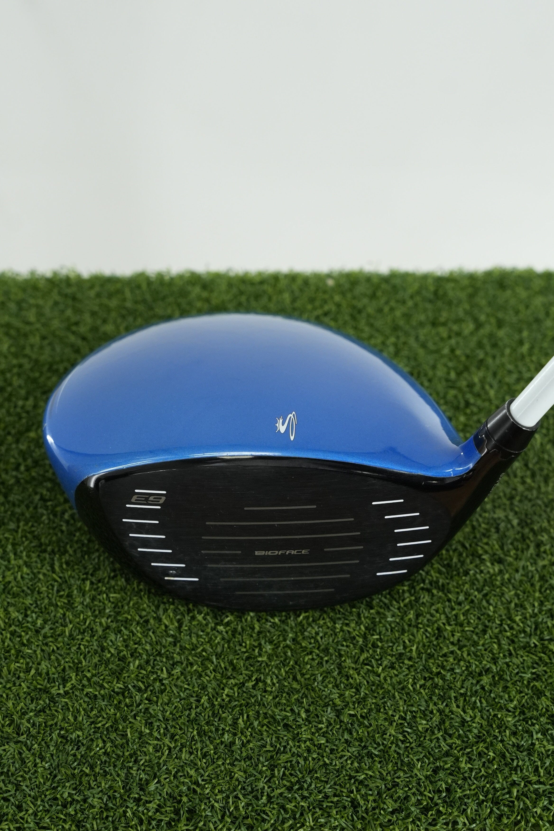 Cobra Bio Cell Pro 10 Degree Driver S Flex 44.5"