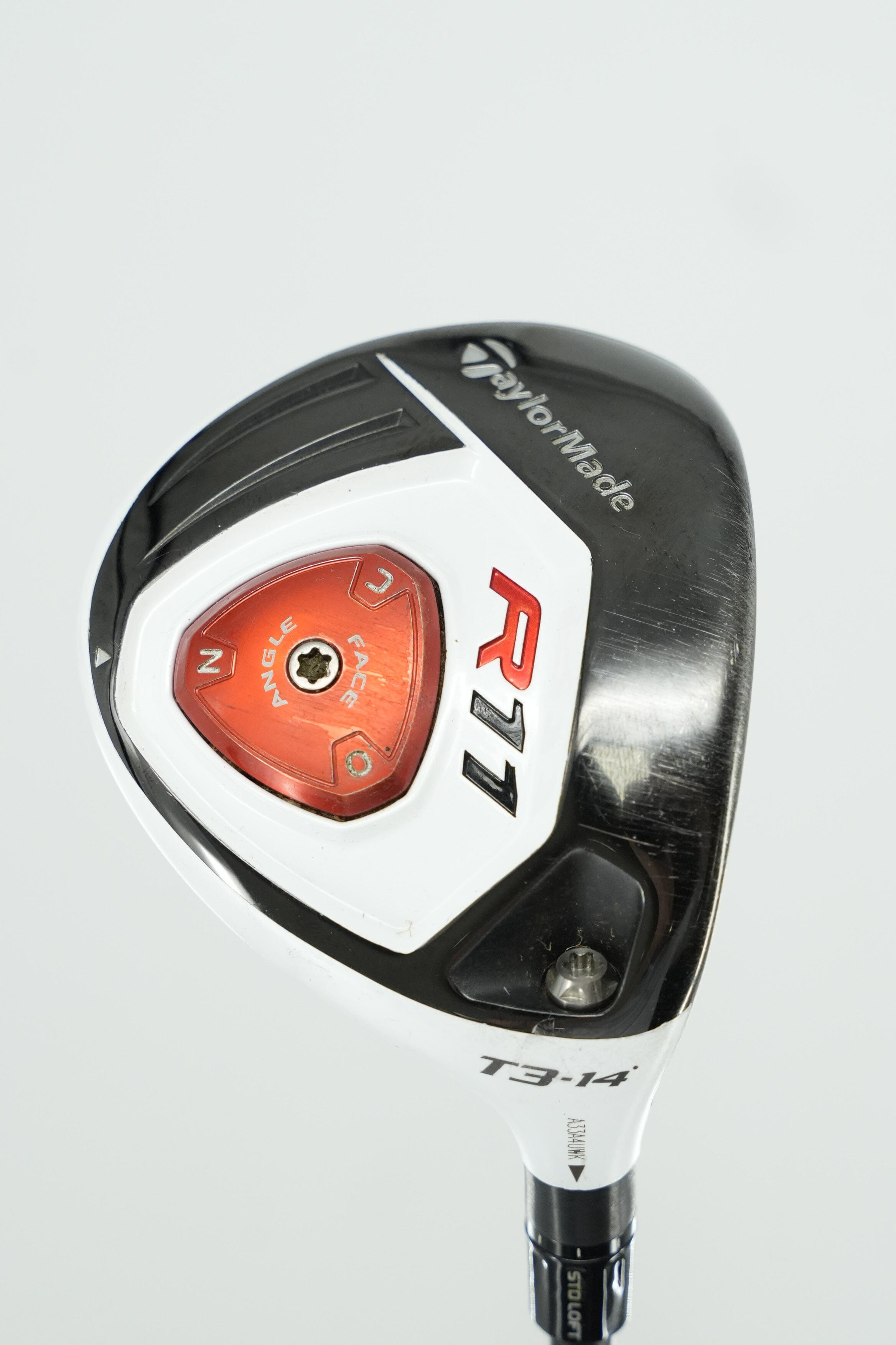 TaylorMade R11 3 Wood S Flex 42.75"