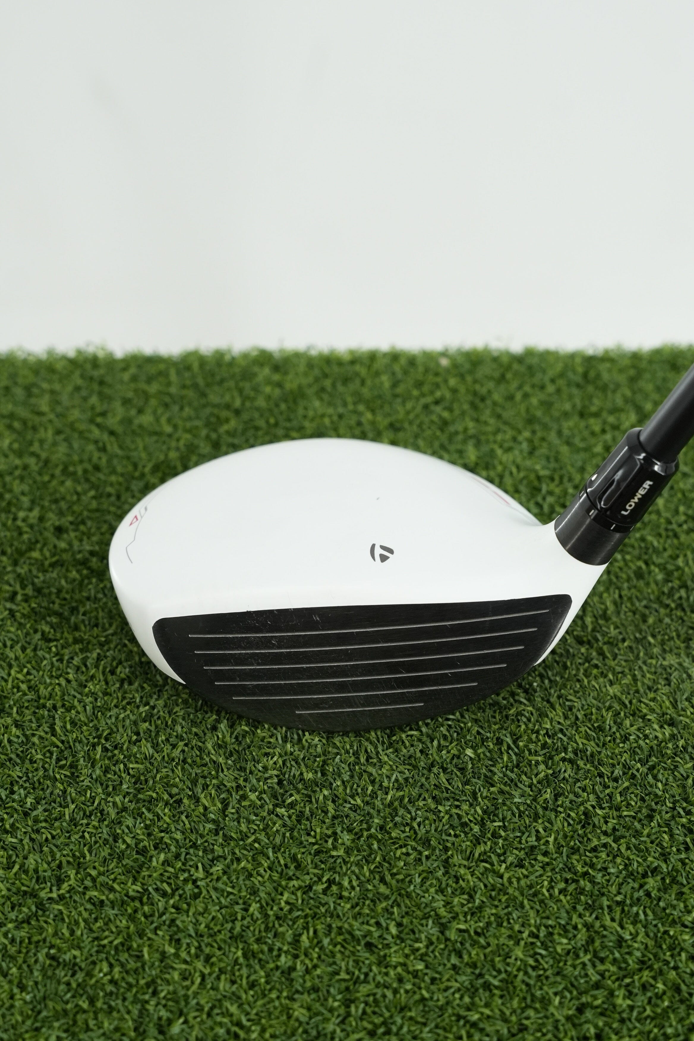 TaylorMade R11 3 Wood S Flex 42.75" Golf Clubs GolfRoots